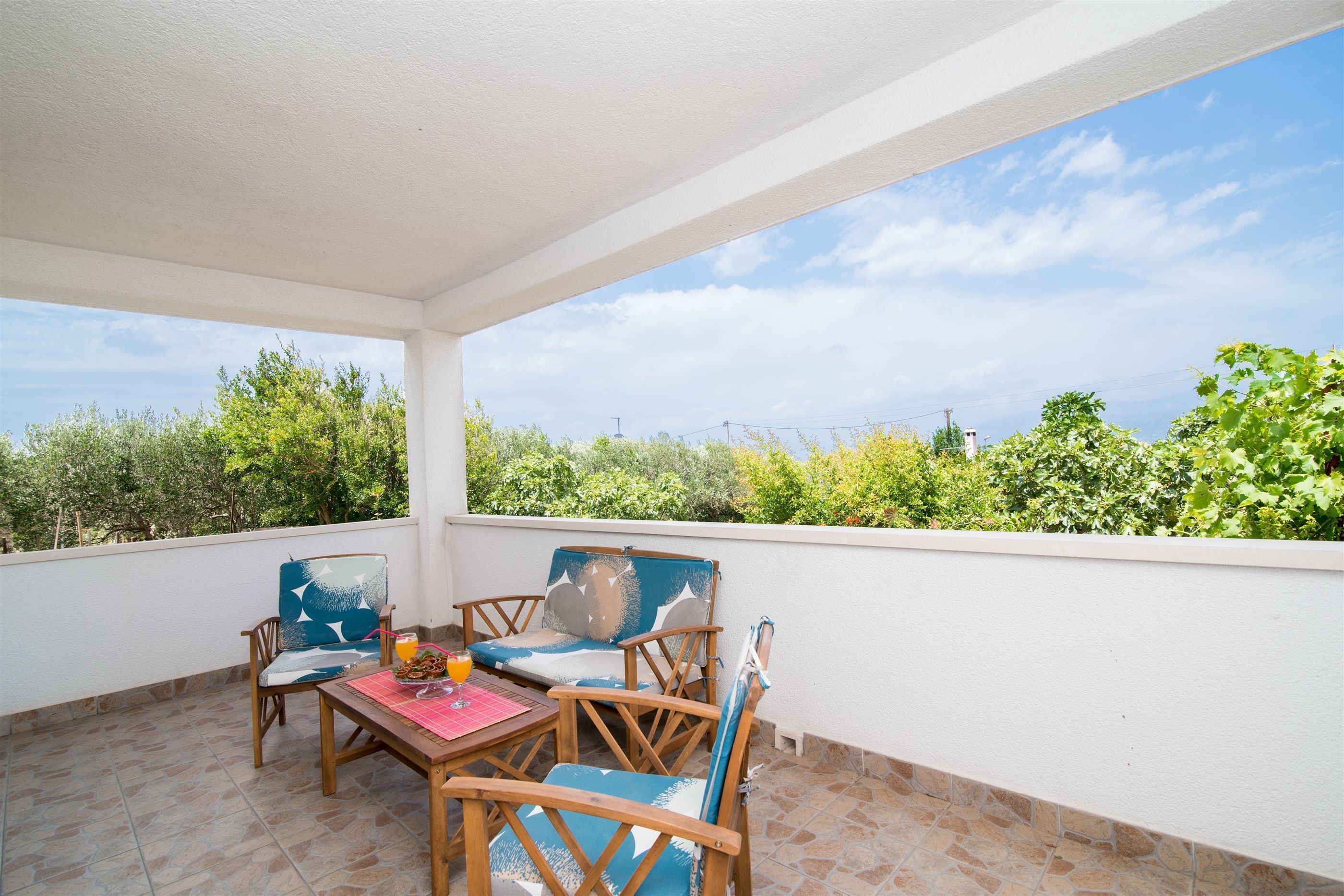 Apartments Tihana 44621-A1