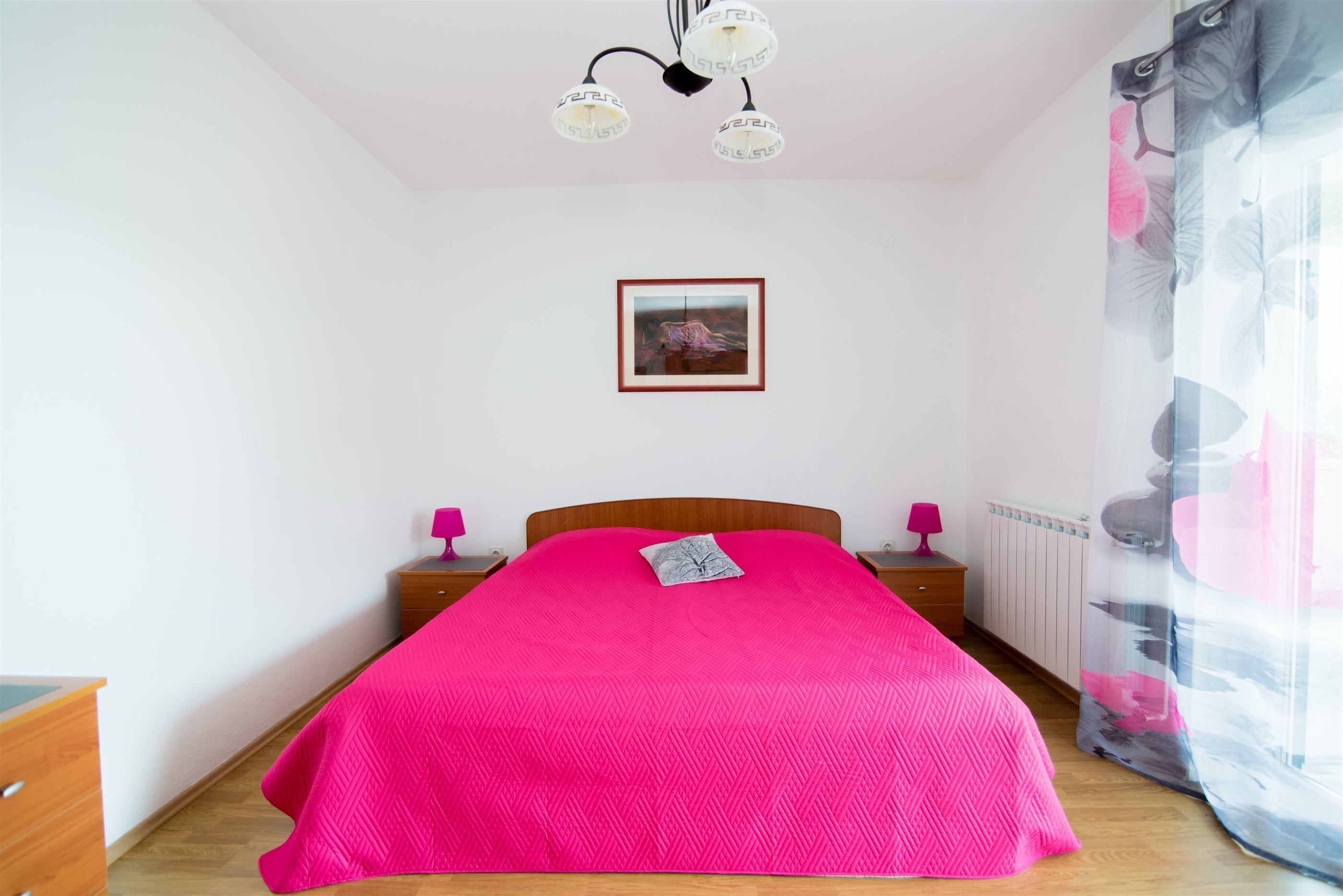 Apartments Tihana 44621-A1