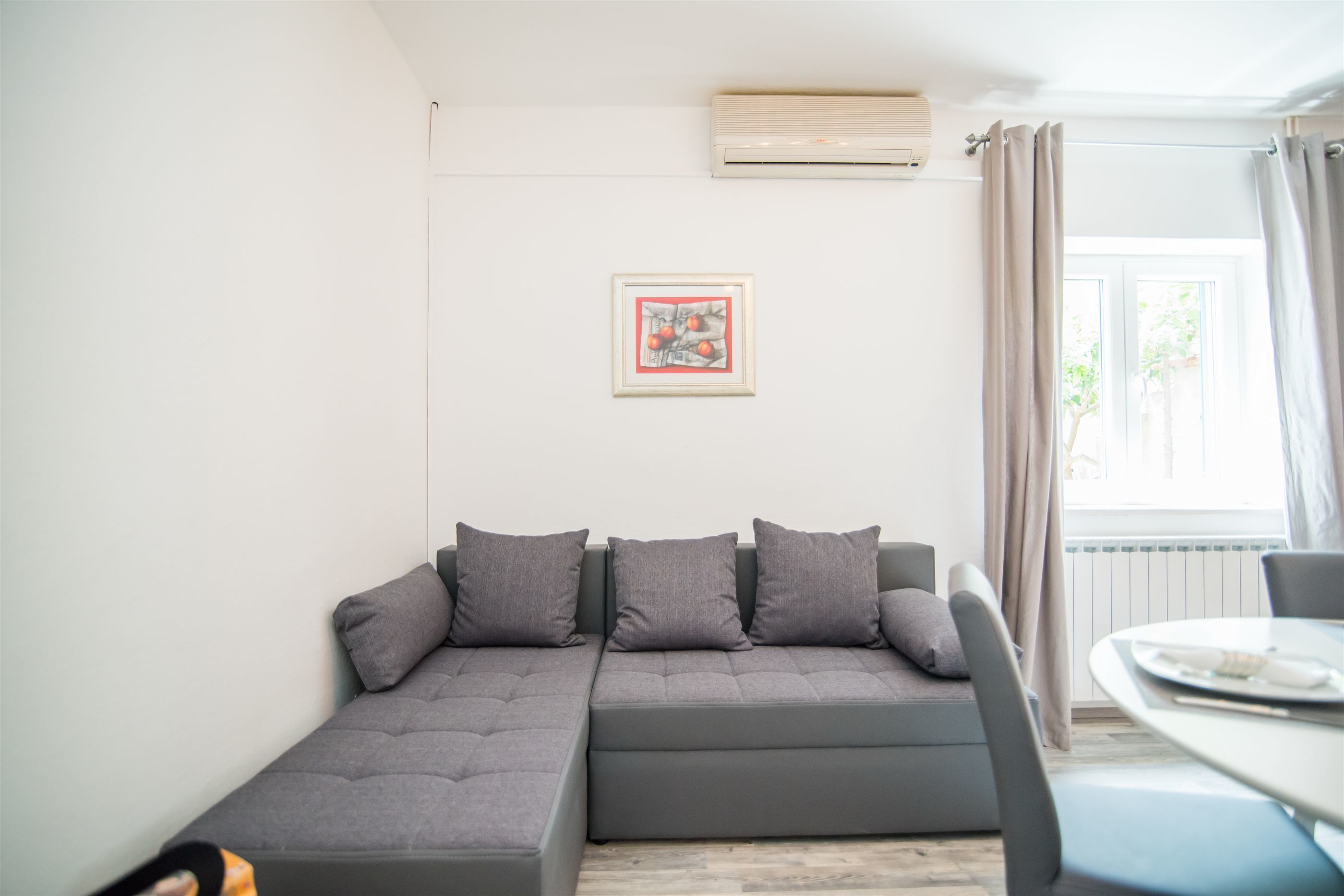 Apartments Tihana 44621-A1