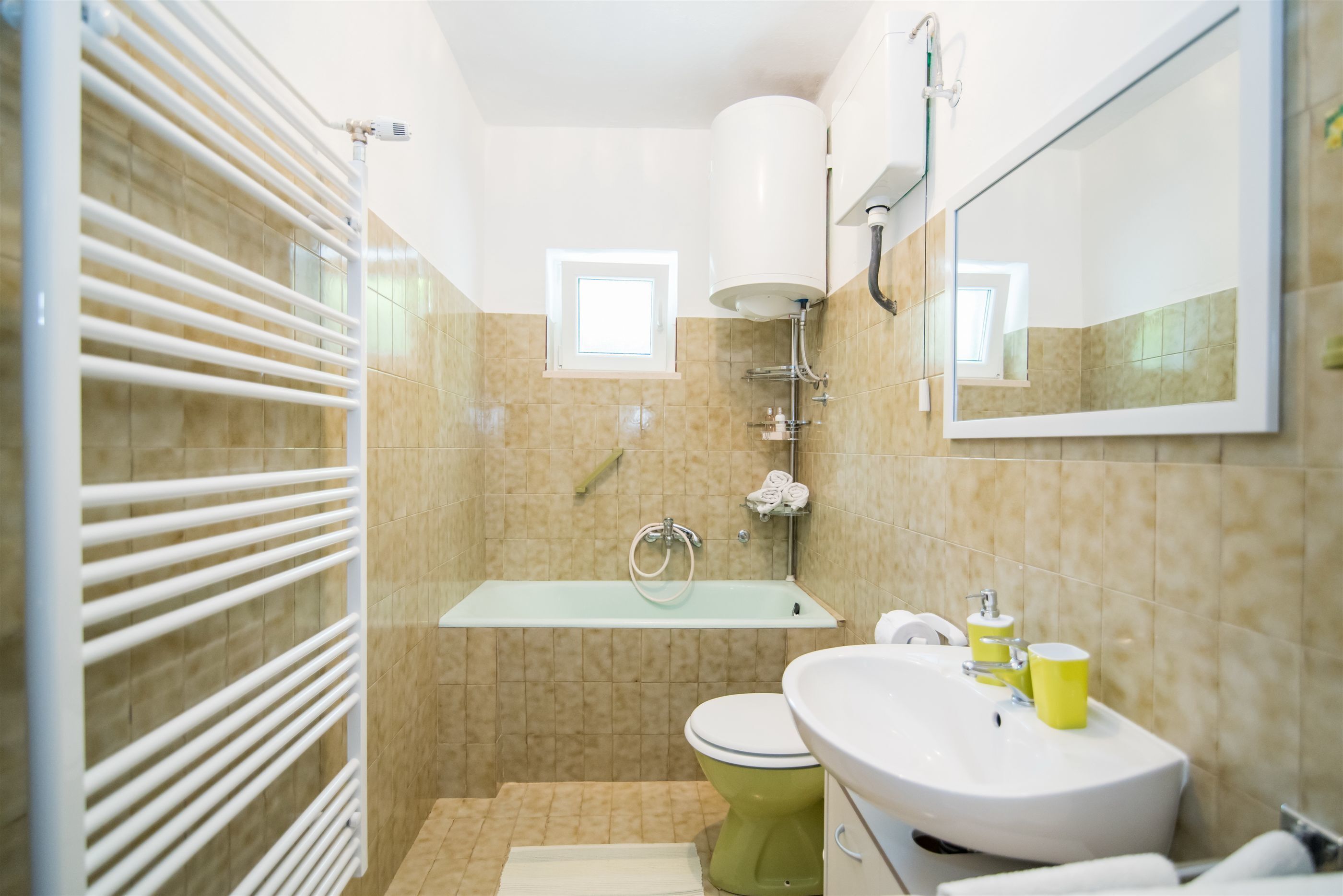 Apartments Tihana 44621-A1