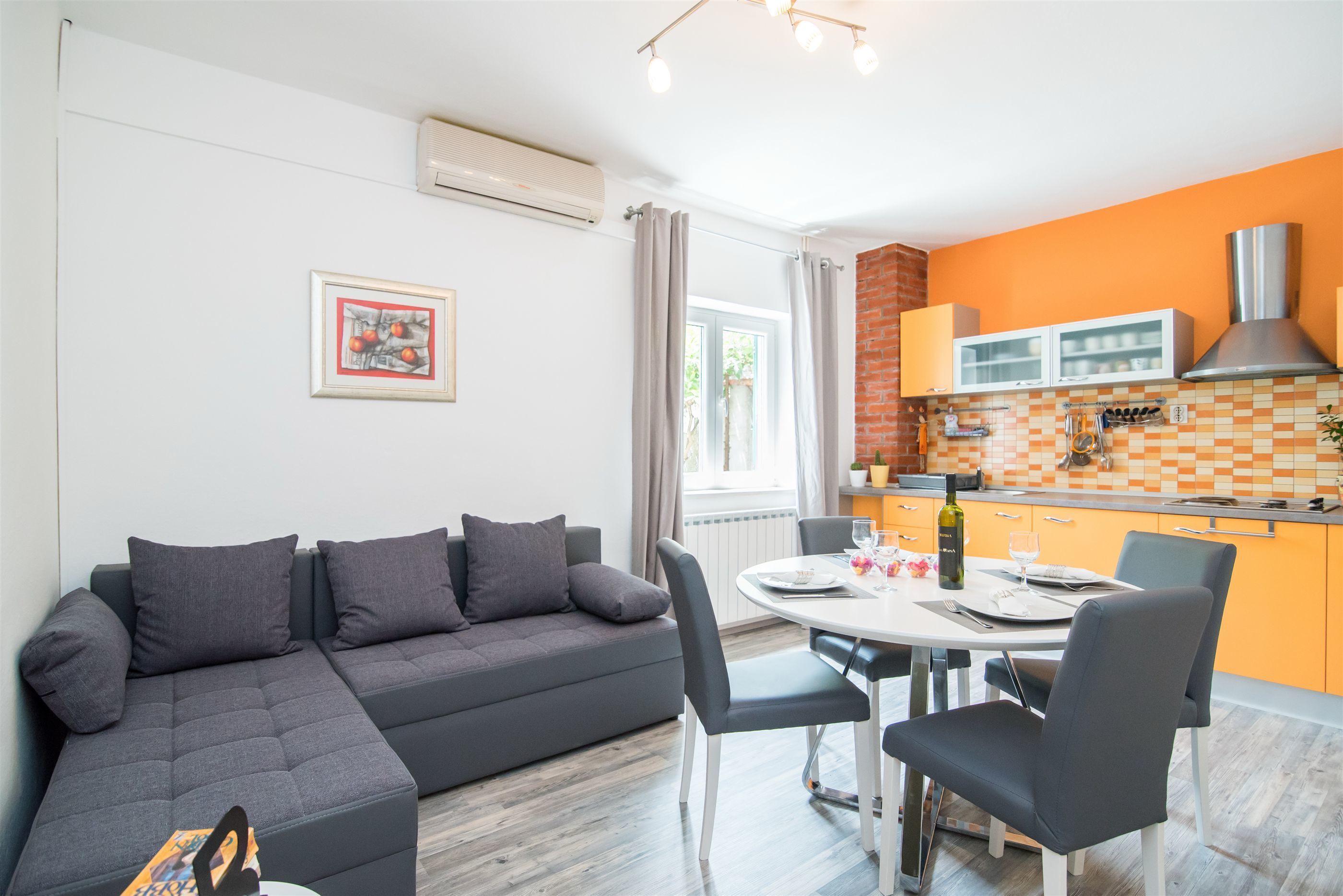 Apartments Tihana 44621-A1