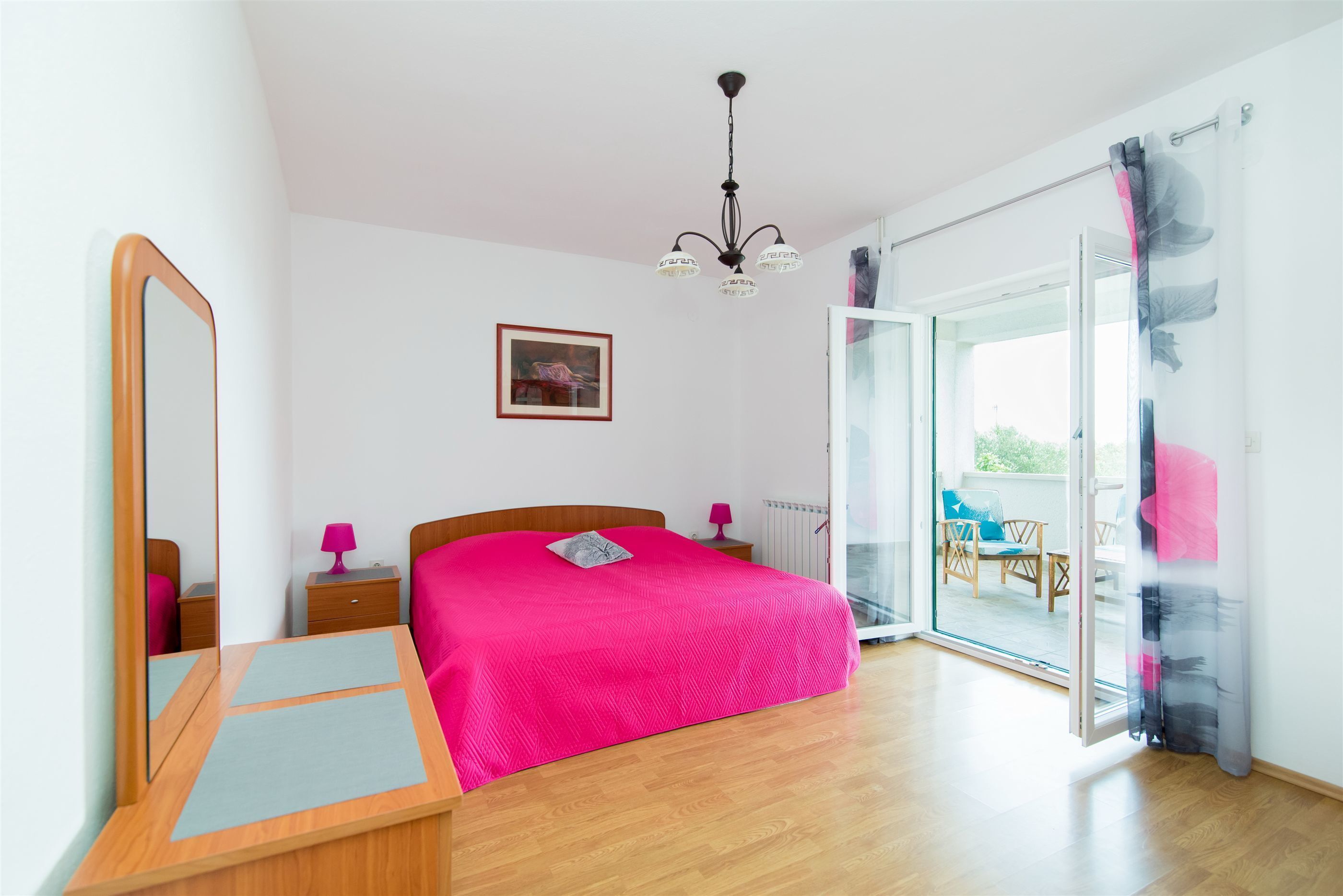 Apartments Tihana 44621-A1