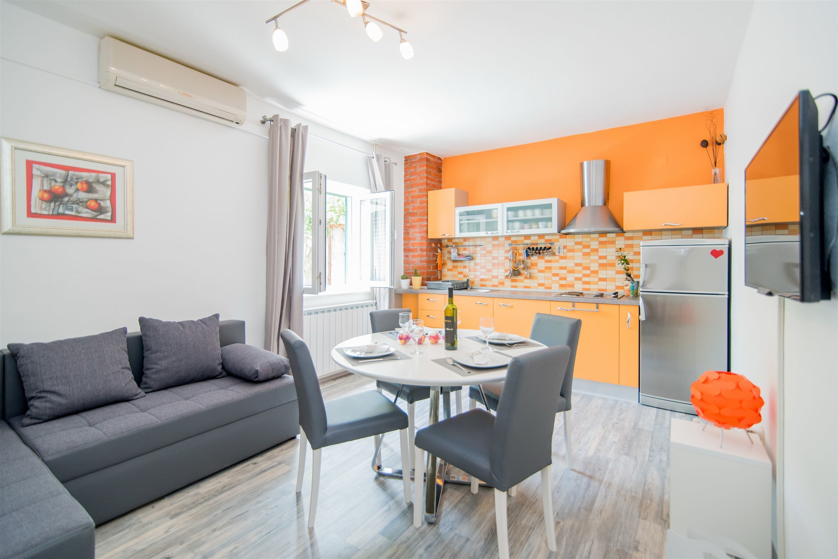 Apartments Tihana 44621-A1