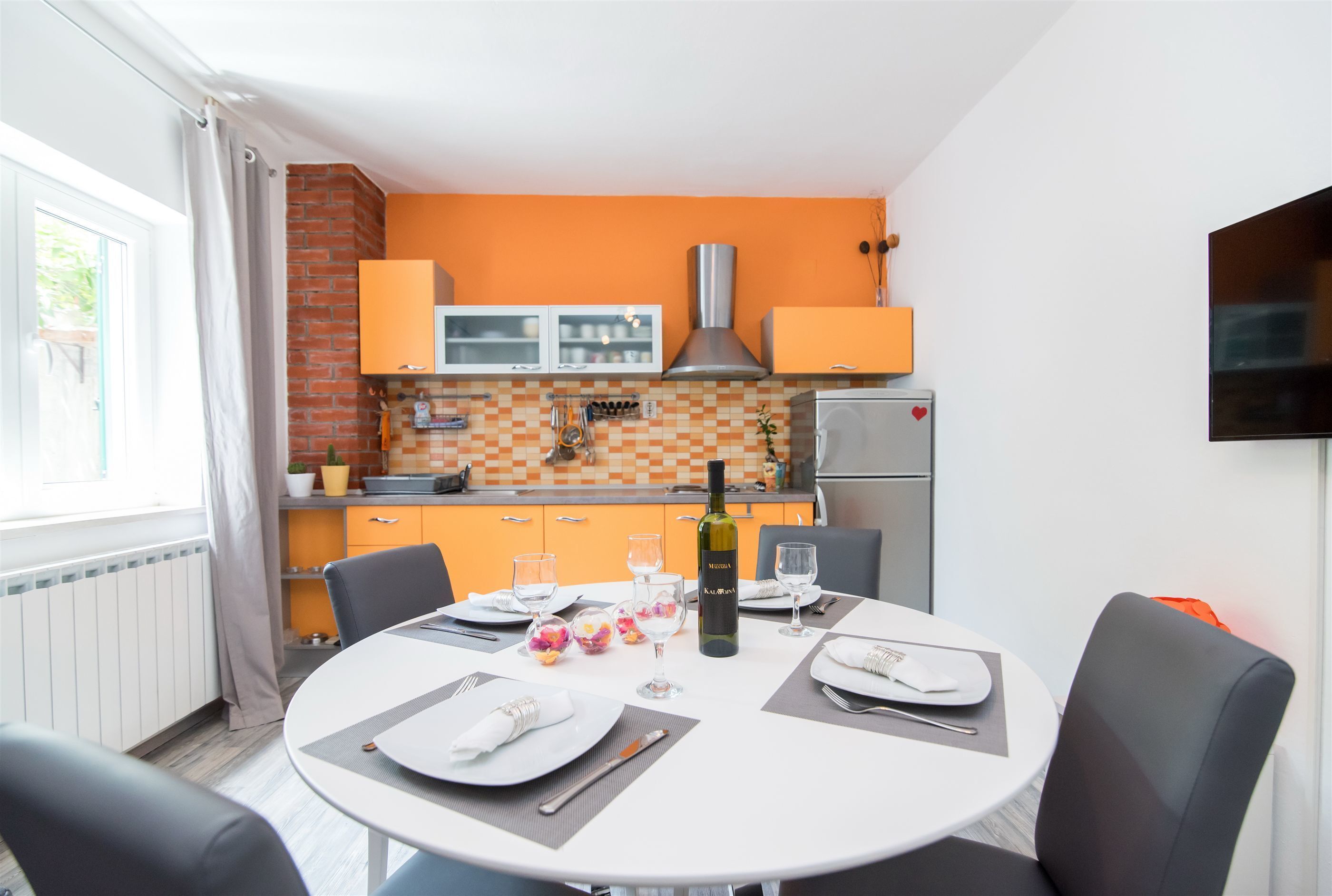 Apartments Tihana 44621-A1