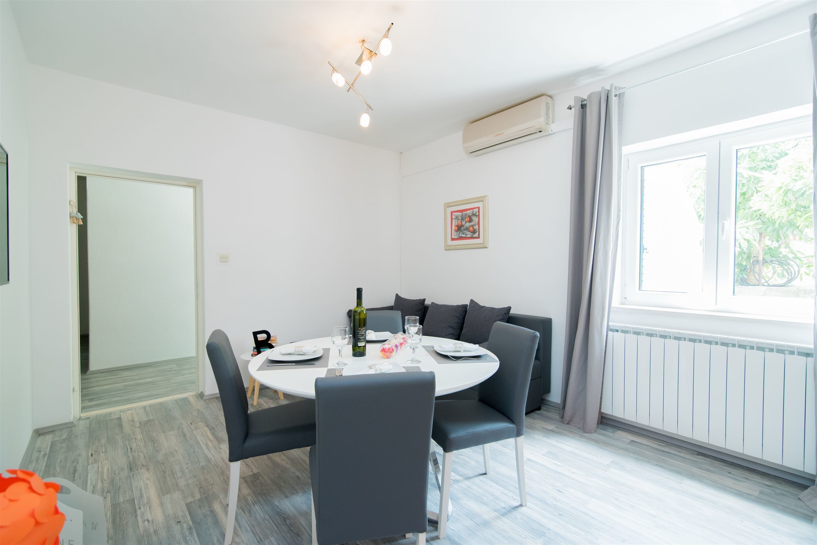 Apartments Tihana 44621-A1