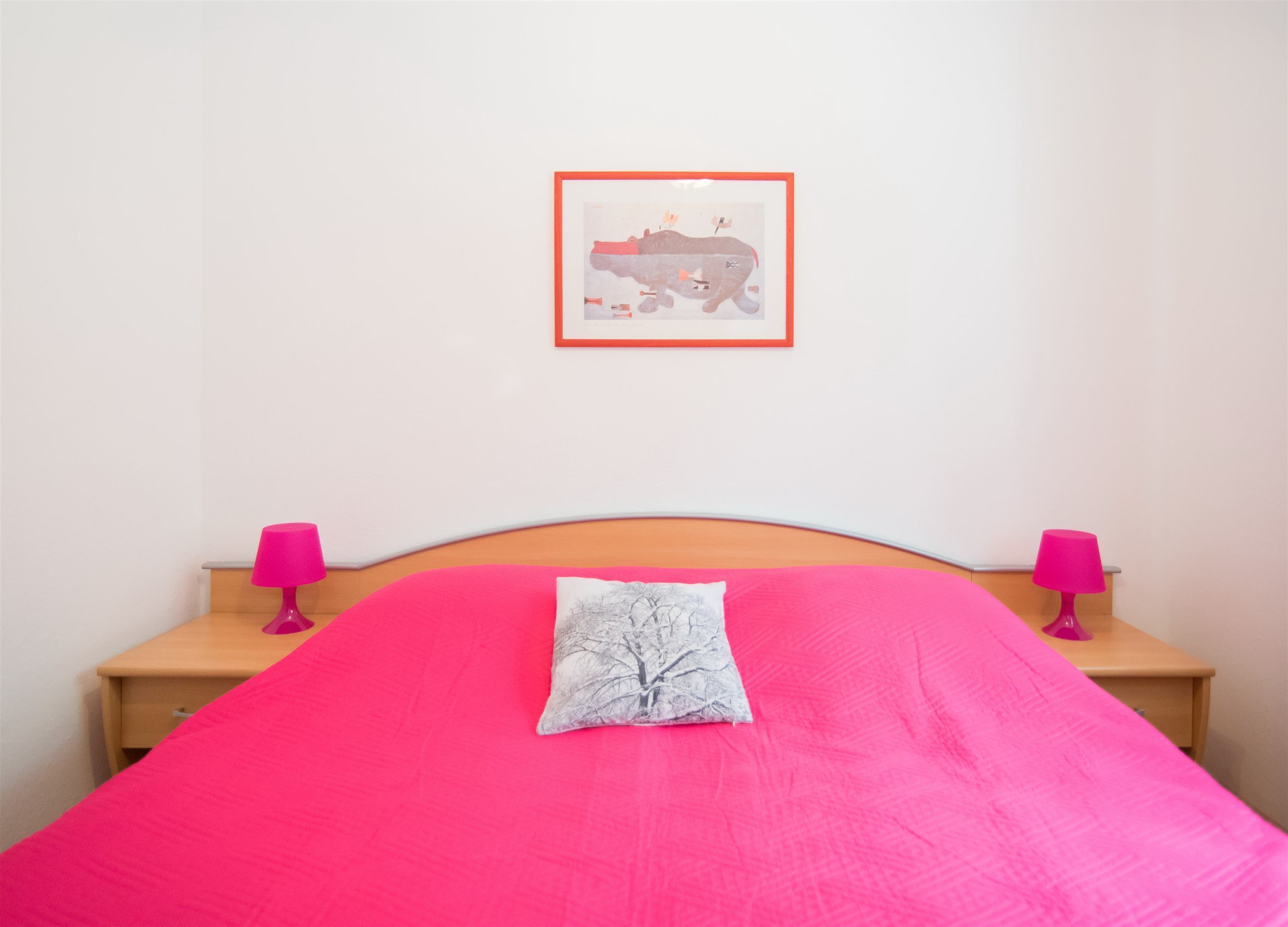Apartments Tihana 44621-A1