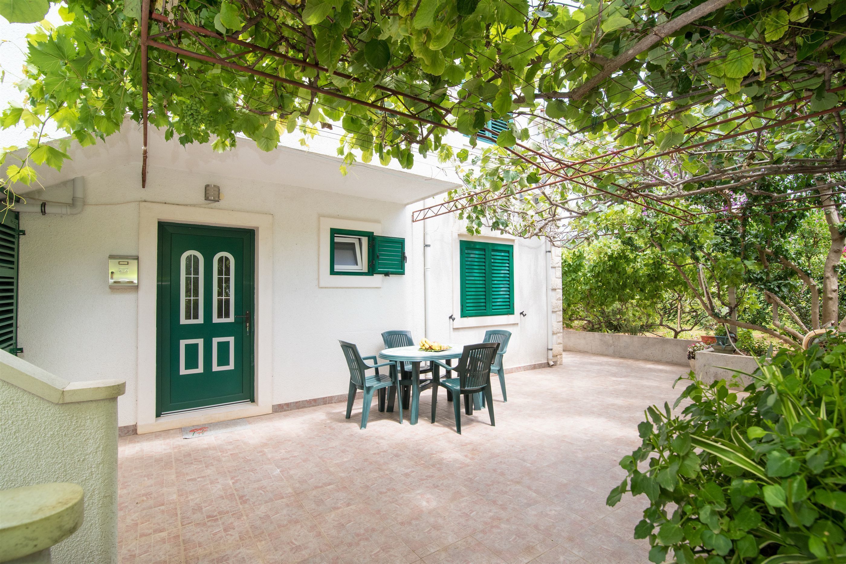 Apartments Tihana 44621-A1