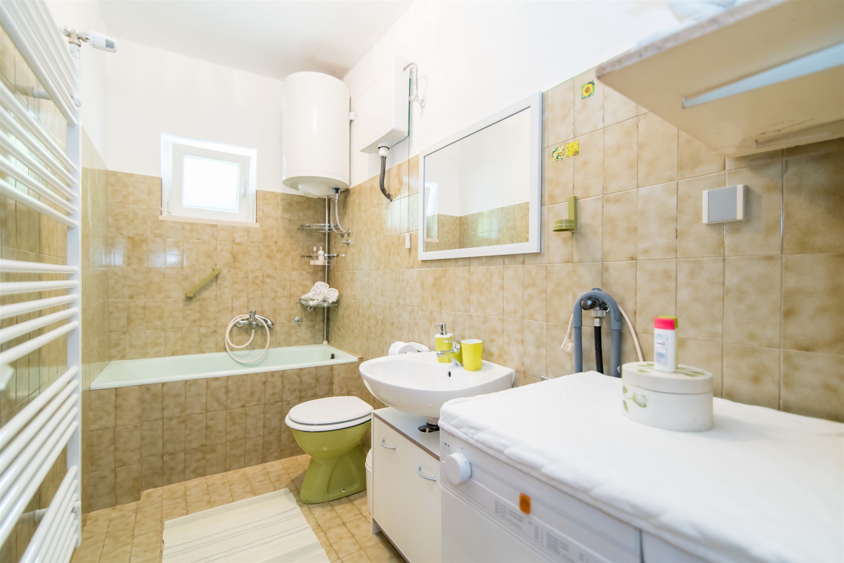 Apartments Tihana 44621-A1