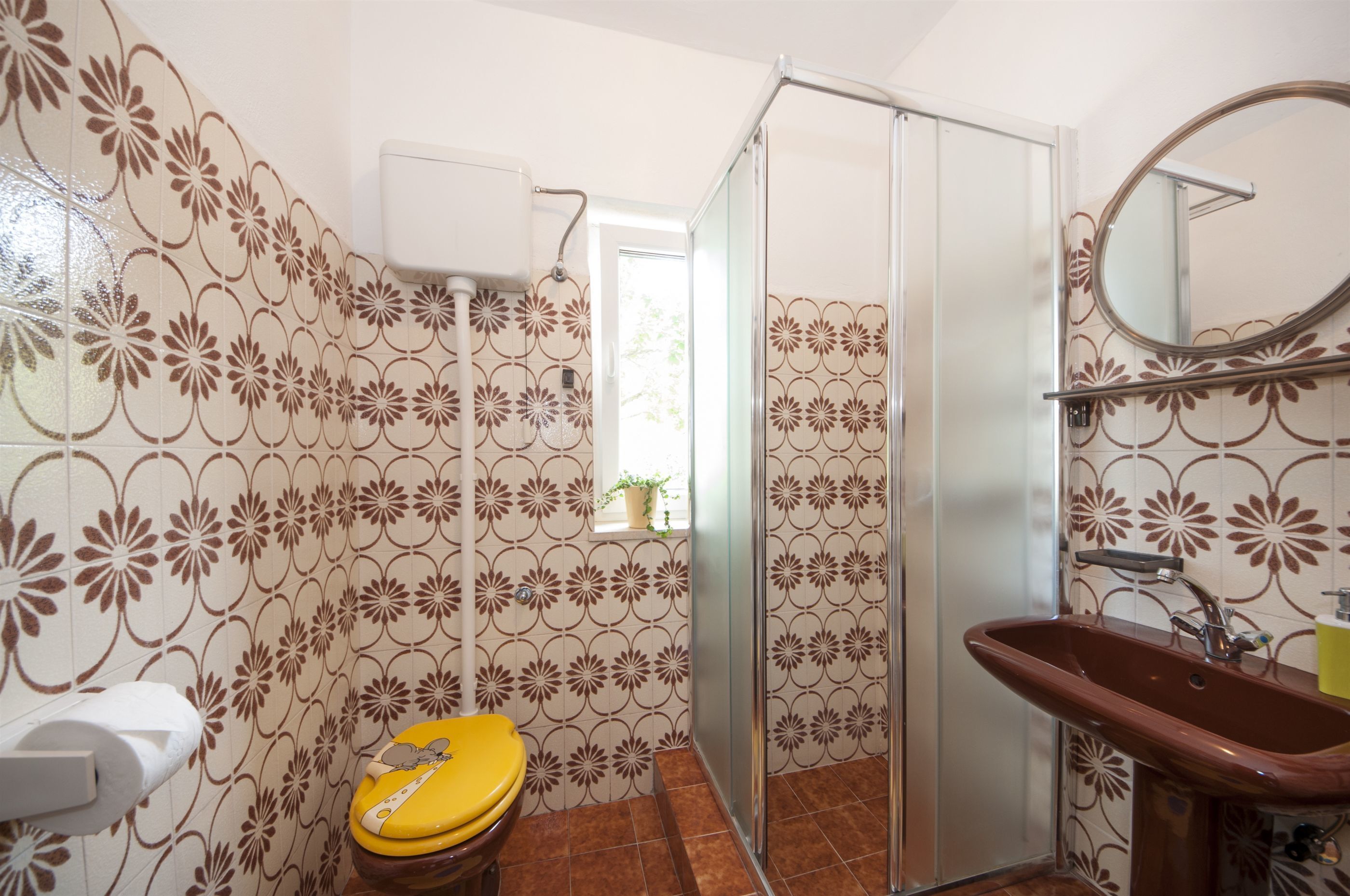Apartments Tihana 44621-A2