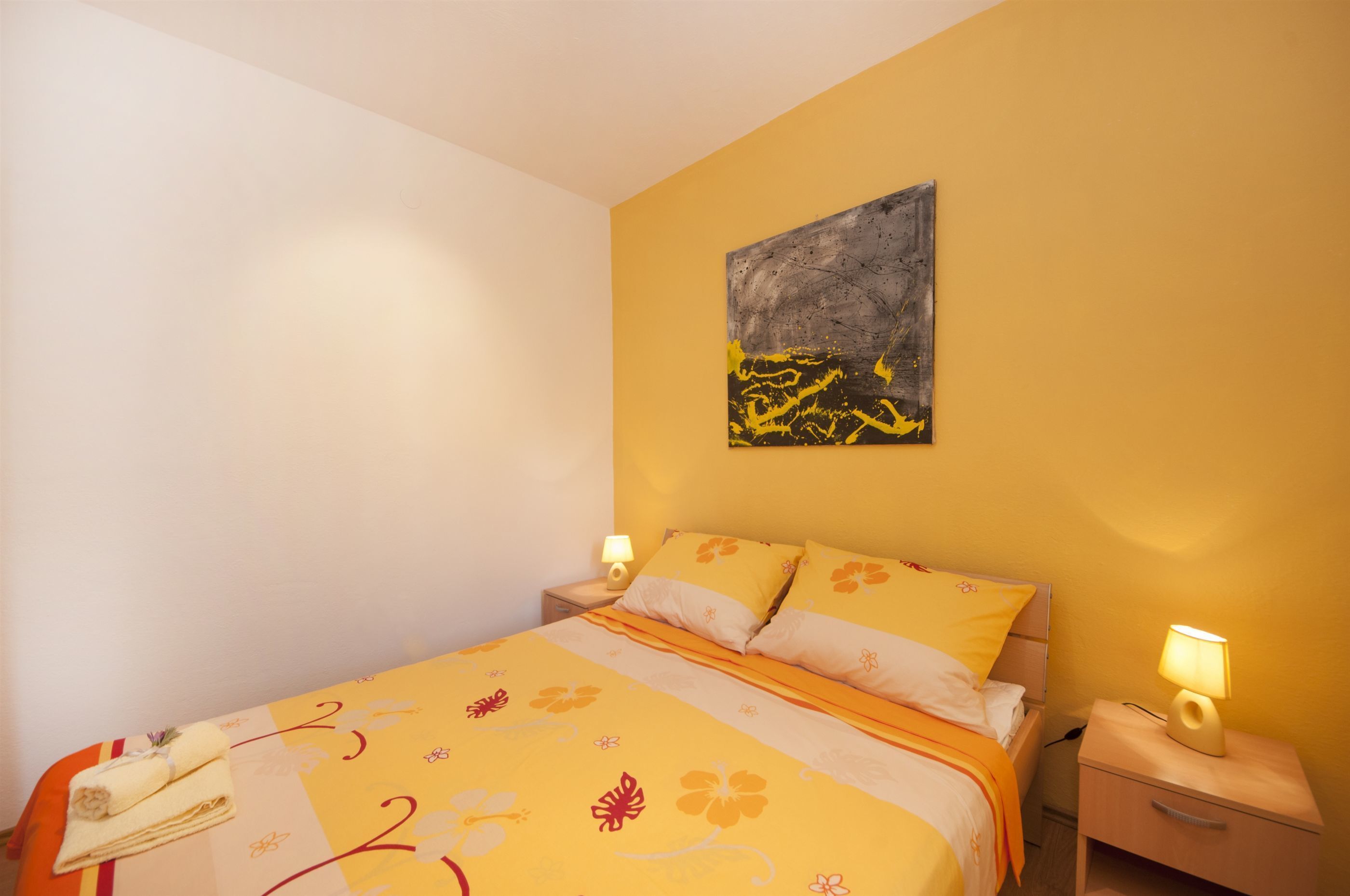 Apartments Tihana 44621-A2