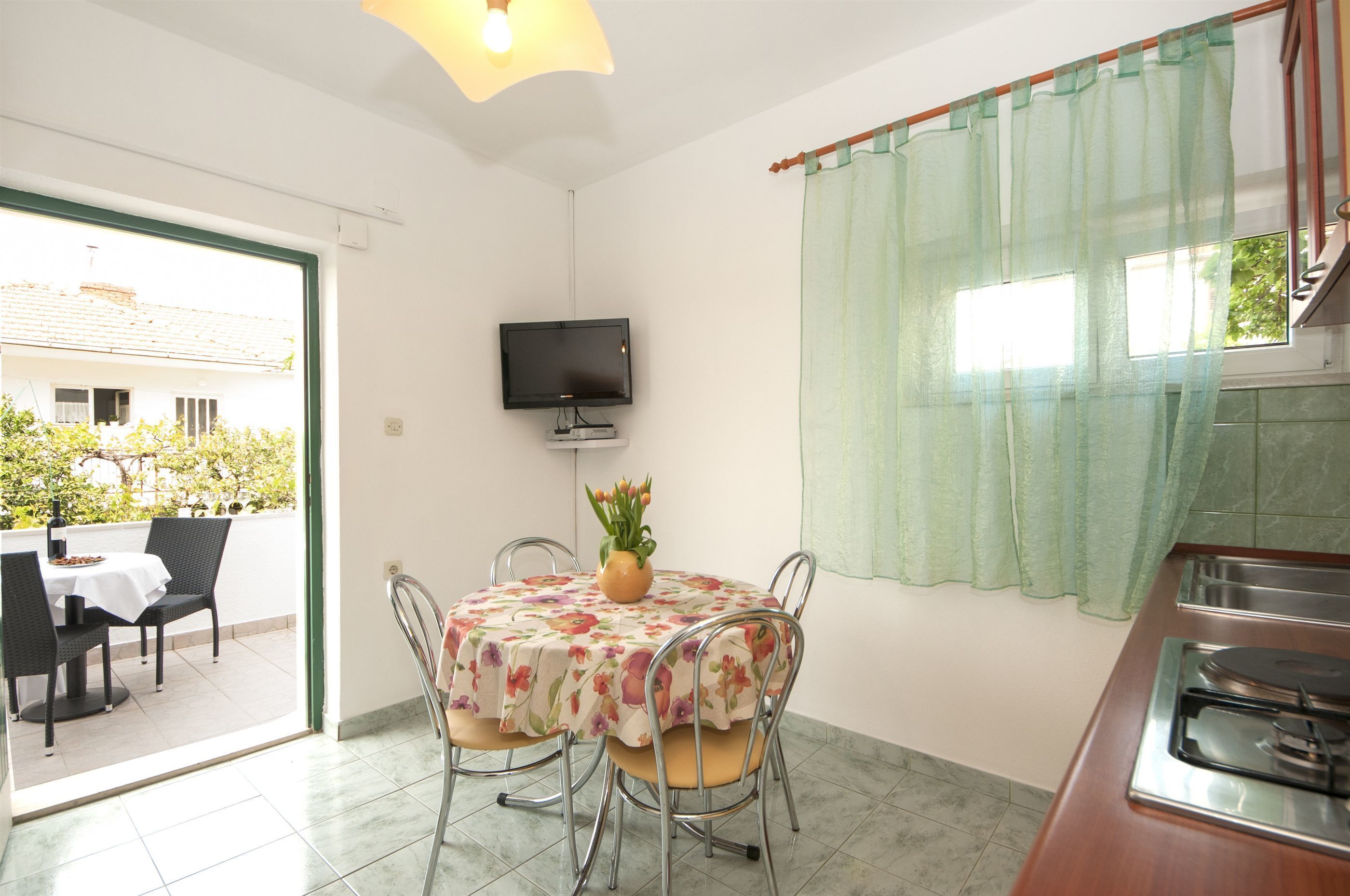 Apartments Tihana 44621-A2