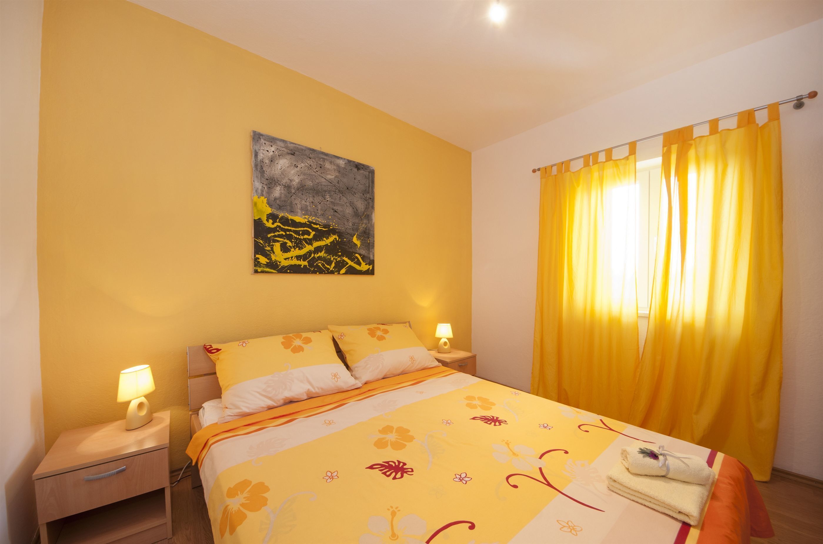 Apartments Tihana 44621-A2