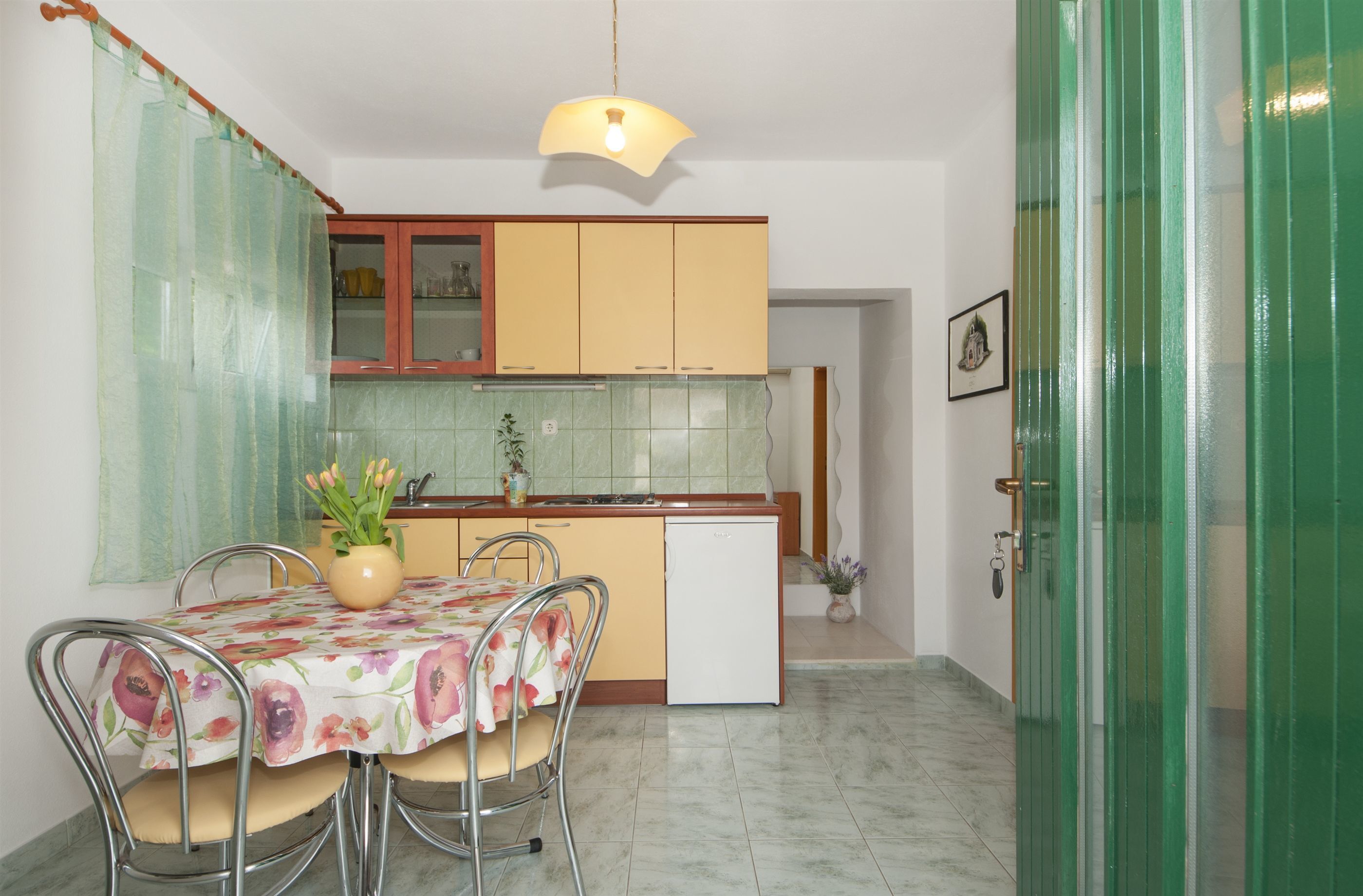 Apartments Tihana 44621-A2