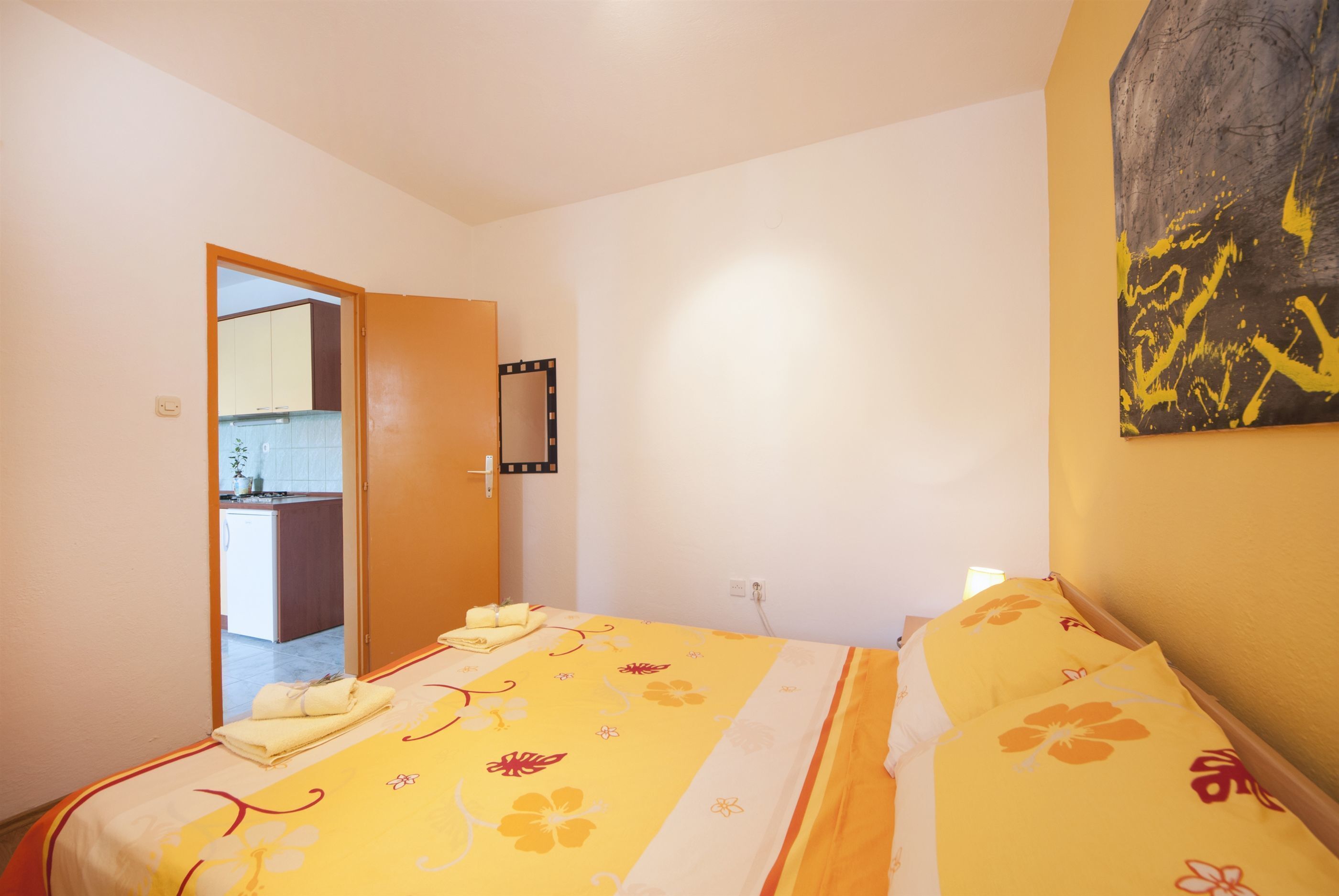 Apartments Tihana 44621-A2