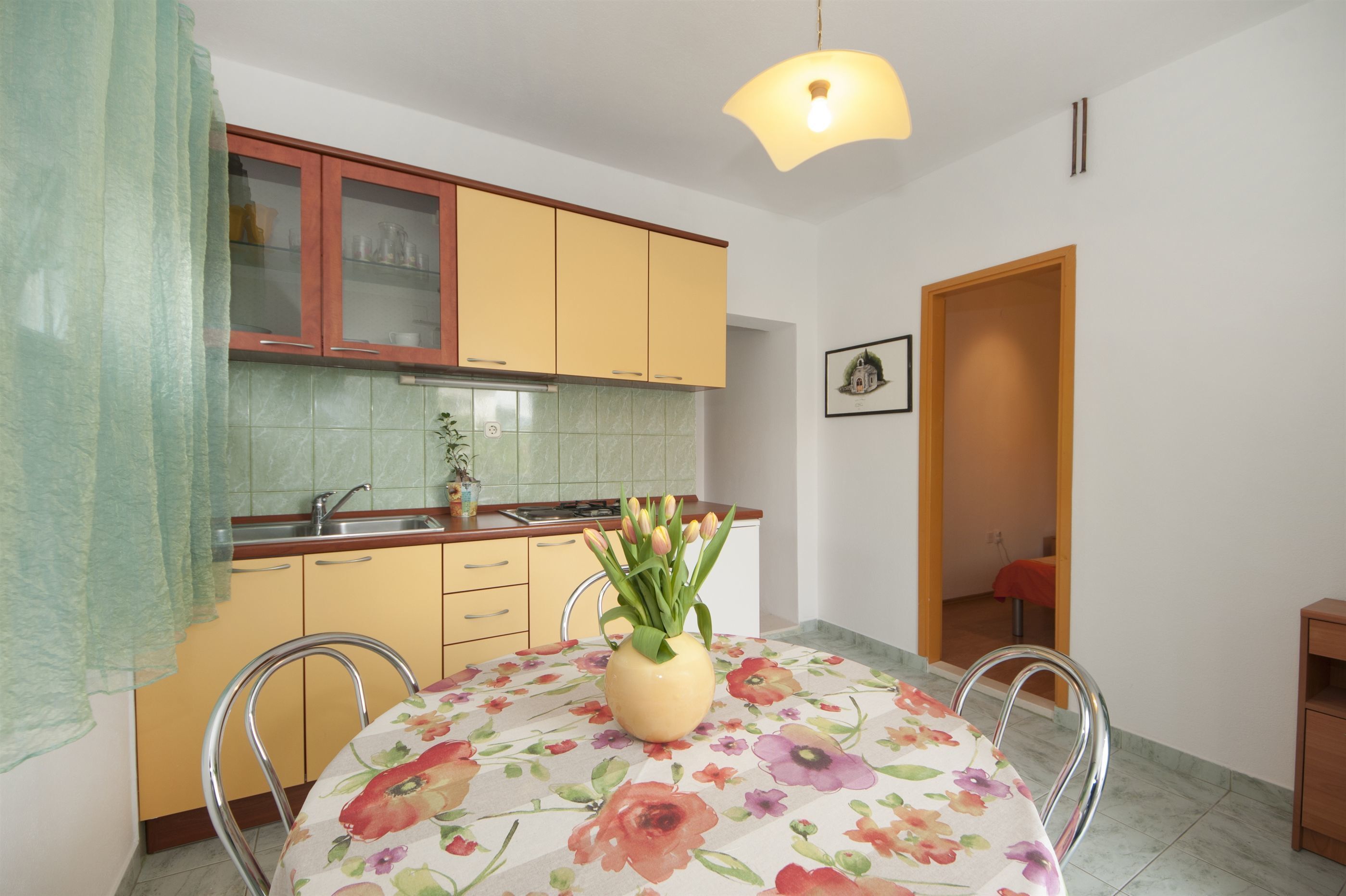Apartments Tihana 44621-A2