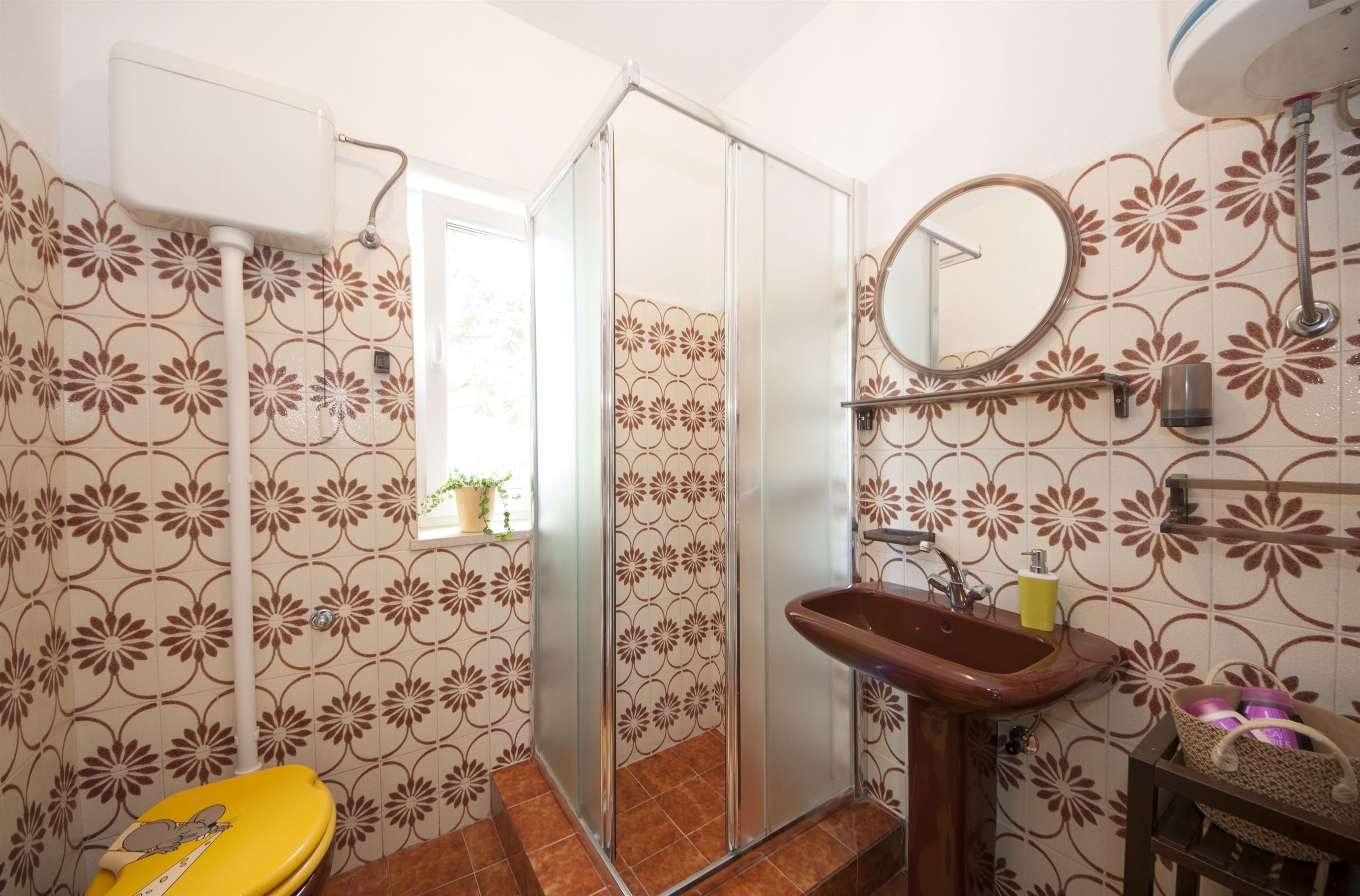 Apartments Tihana 44621-A2