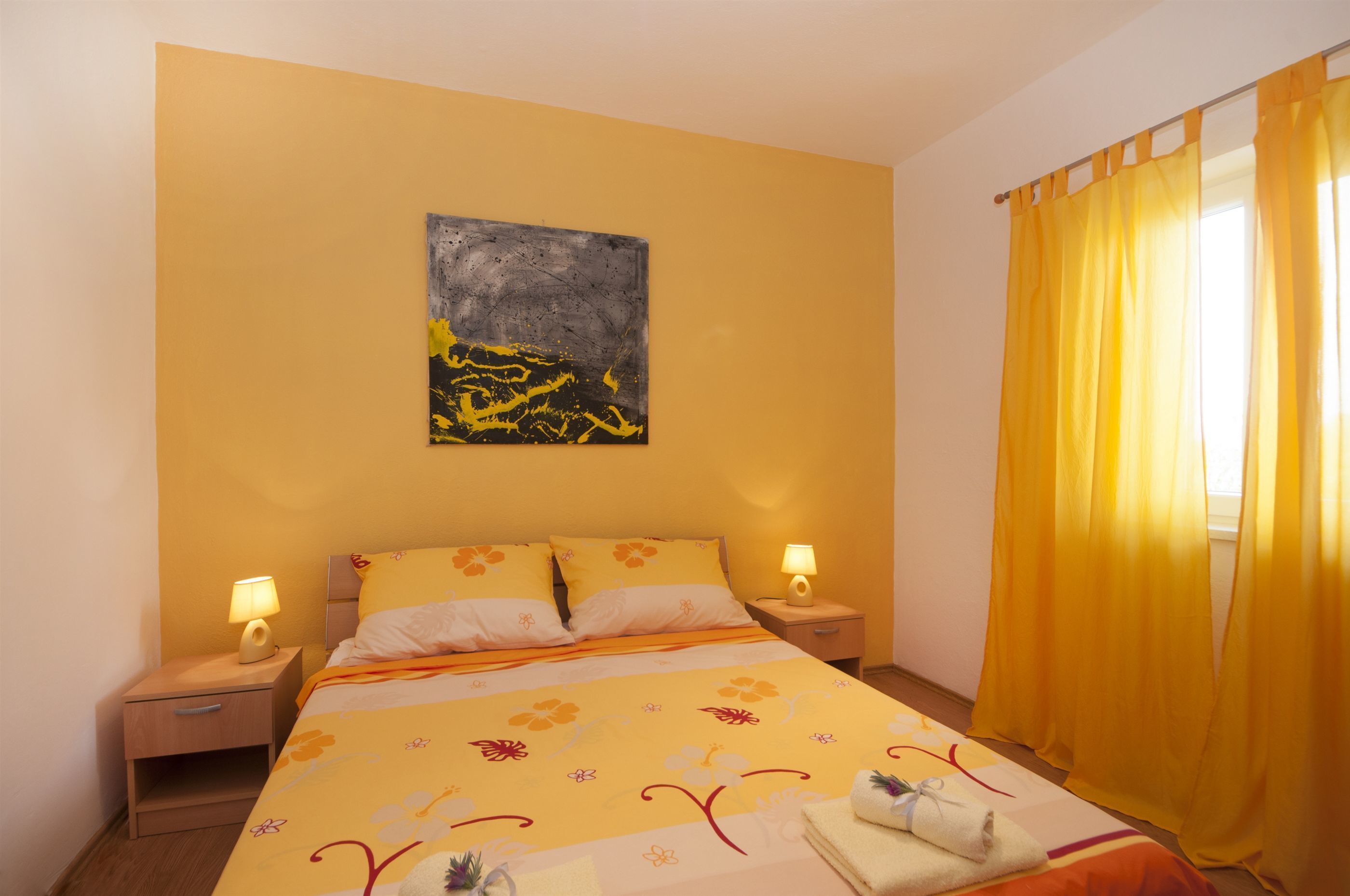 Apartments Tihana 44621-A2