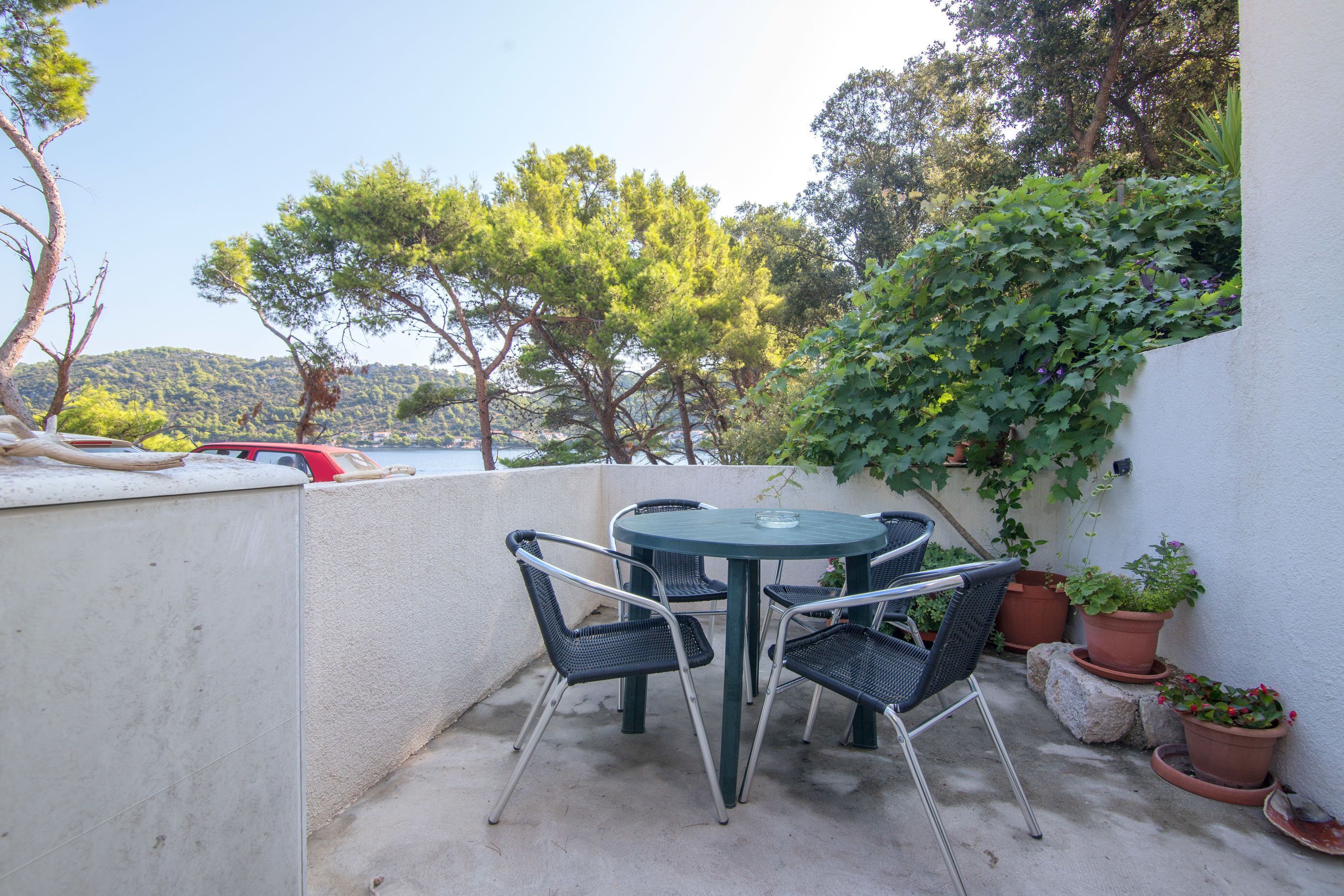 Apartments Luka 53731-A2