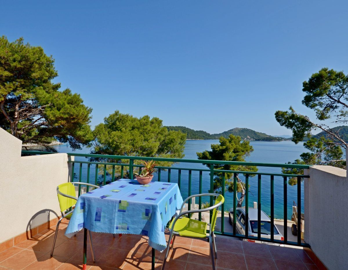 Apartments Luka 53731-A3