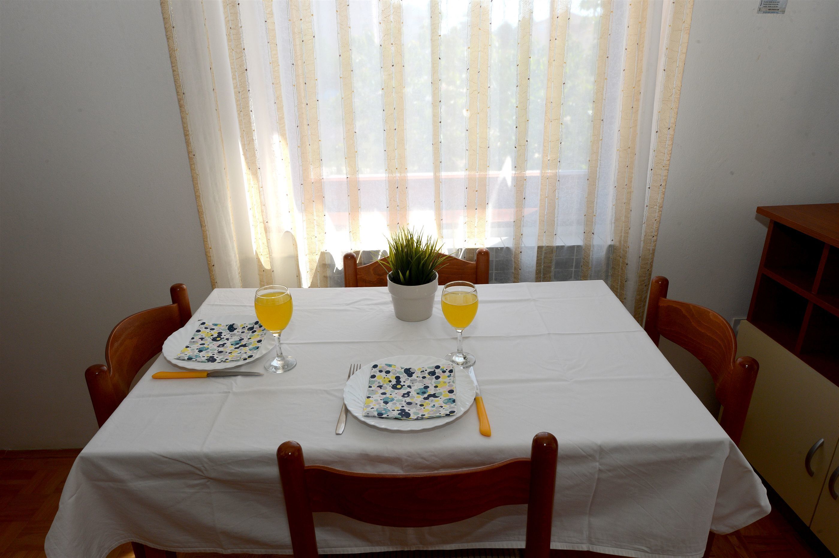 Apartments Anđelko 22491-A4