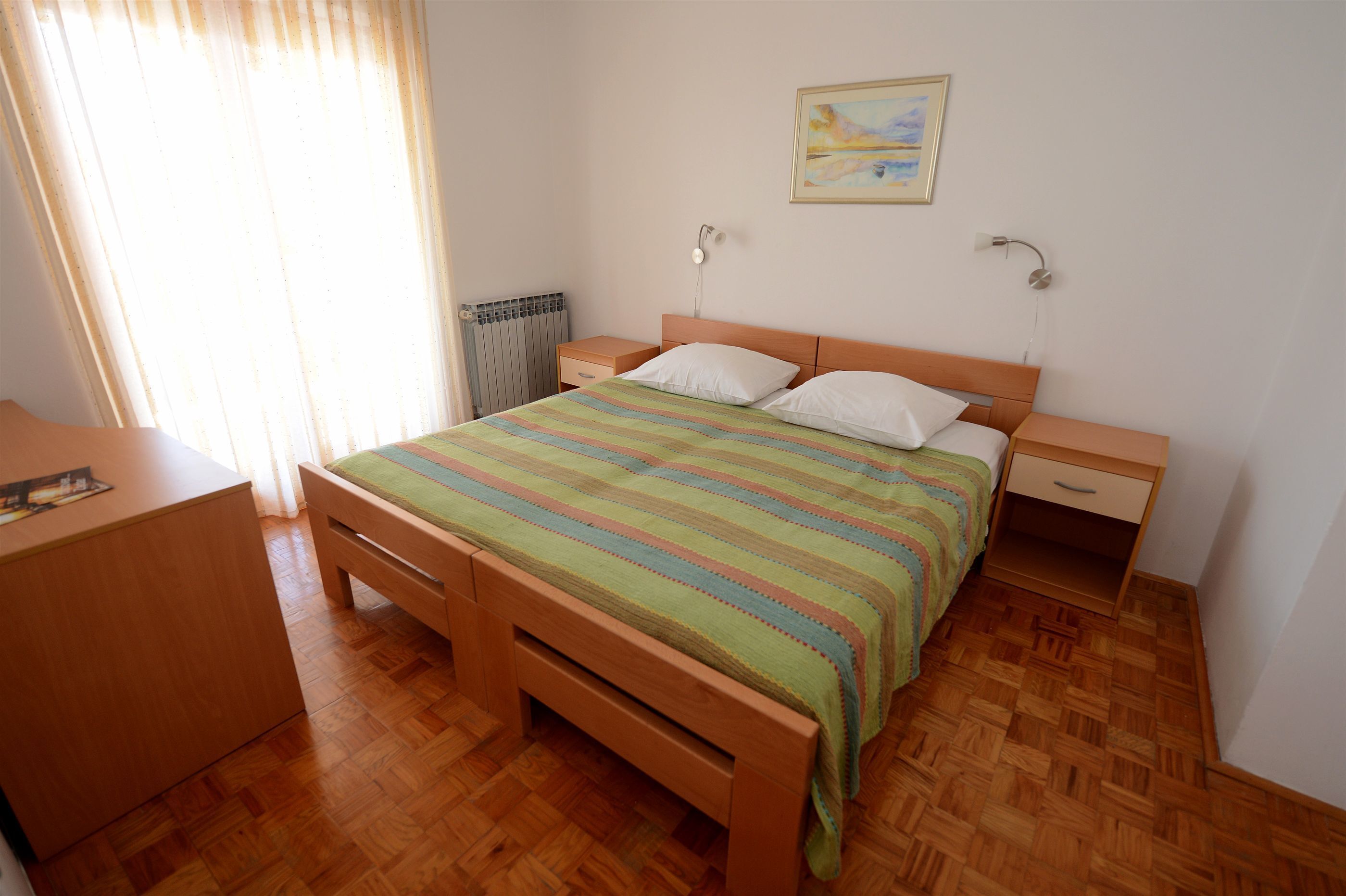 Apartments Anđelko 22491-A4