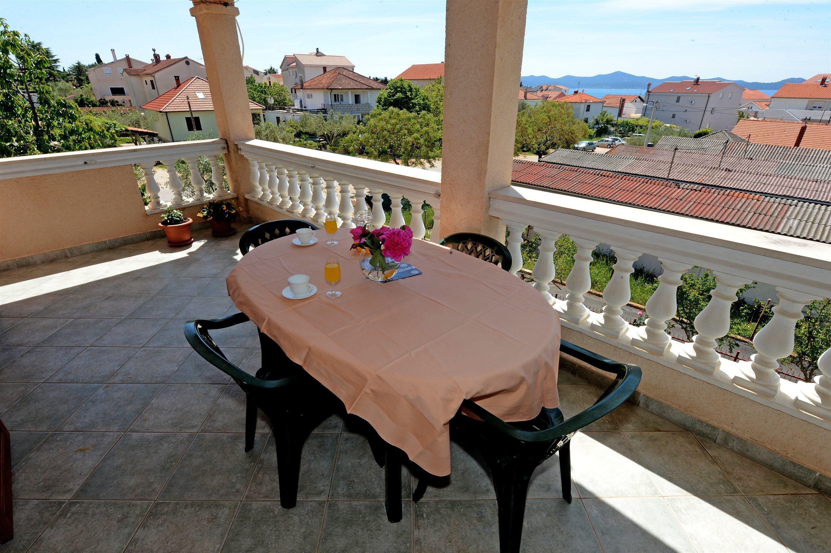 Apartments Anđelko 22491-A4