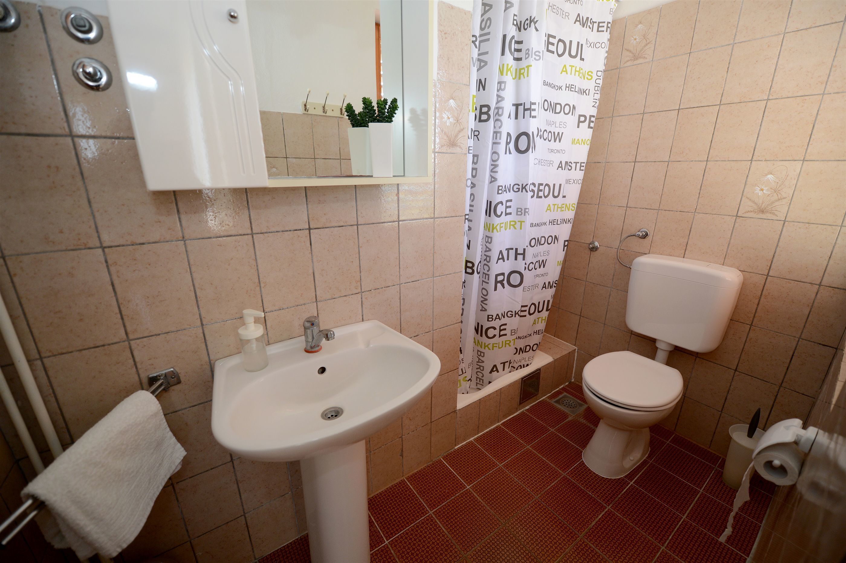 Apartments Anđelko 22491-A4
