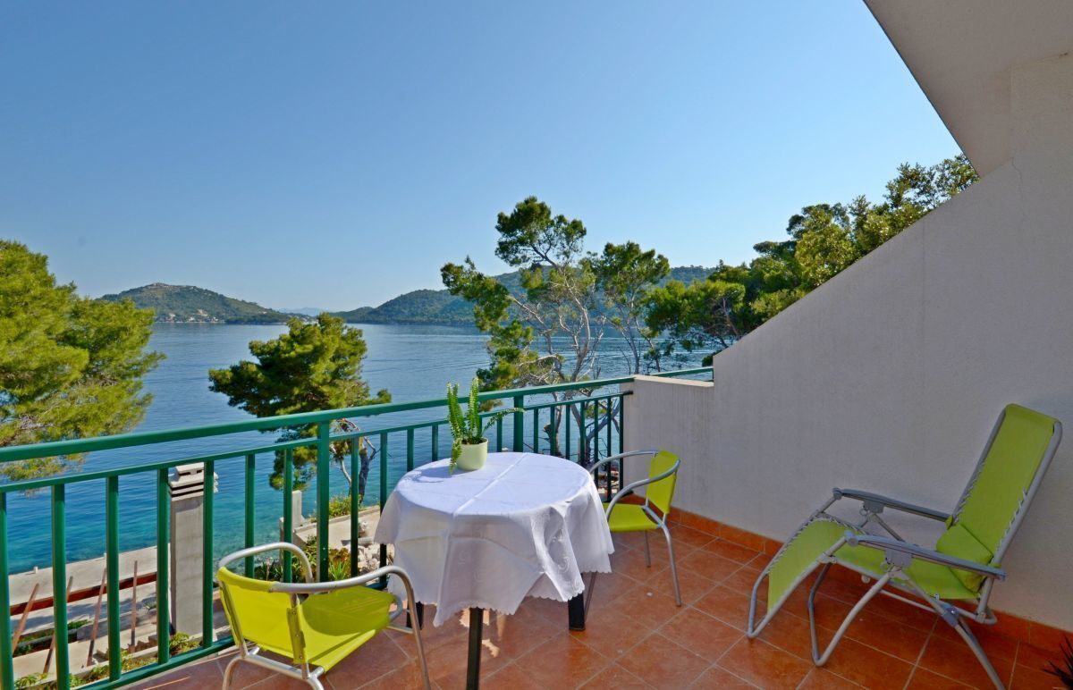 Apartments Luka 53731-A4