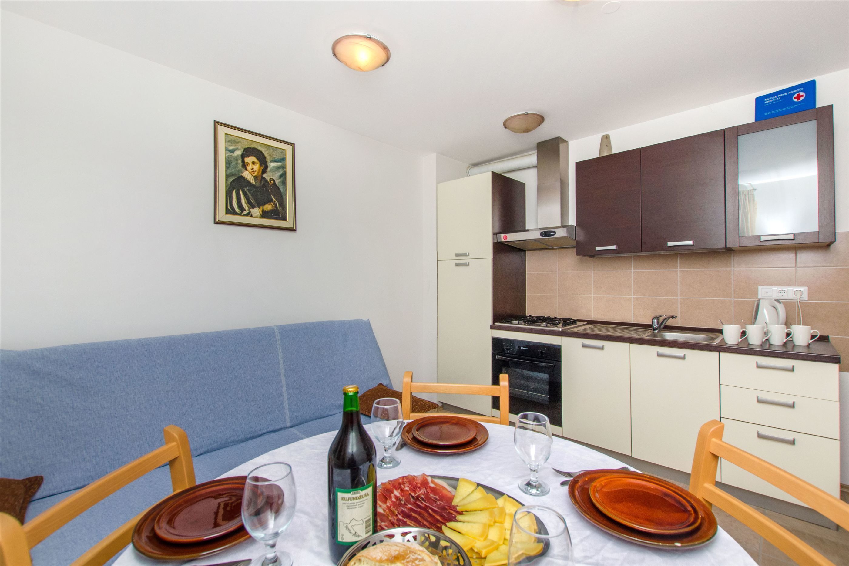 Apartments Mira 44971-A1