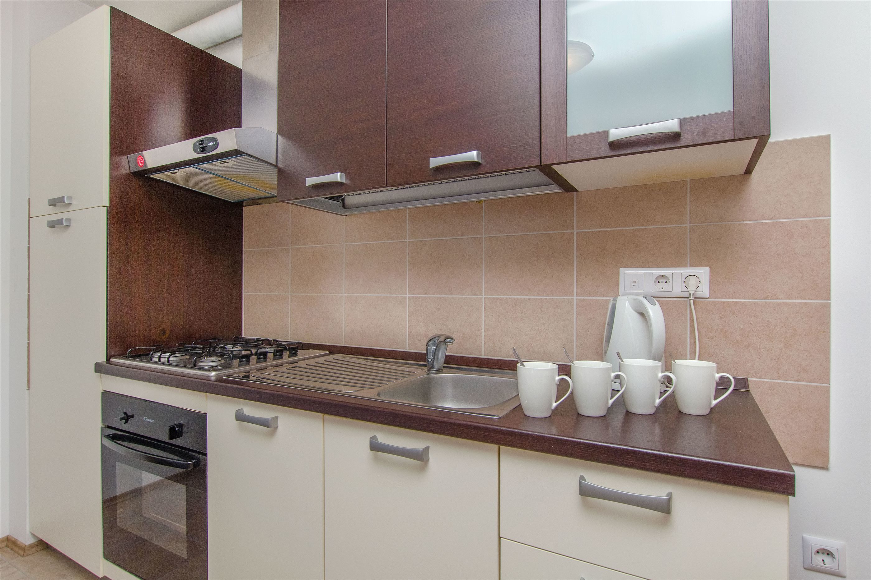 Apartments Mira 44971-A1
