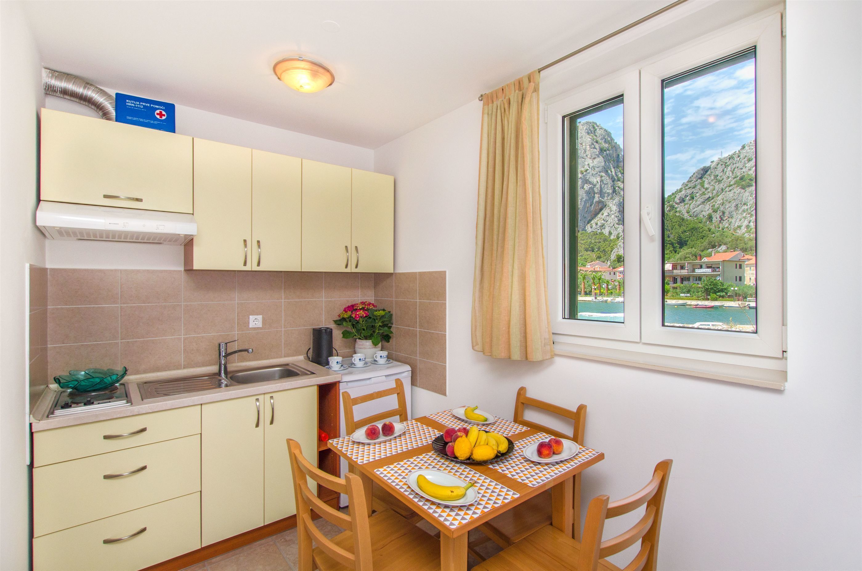 Apartments Mira 44971-A3