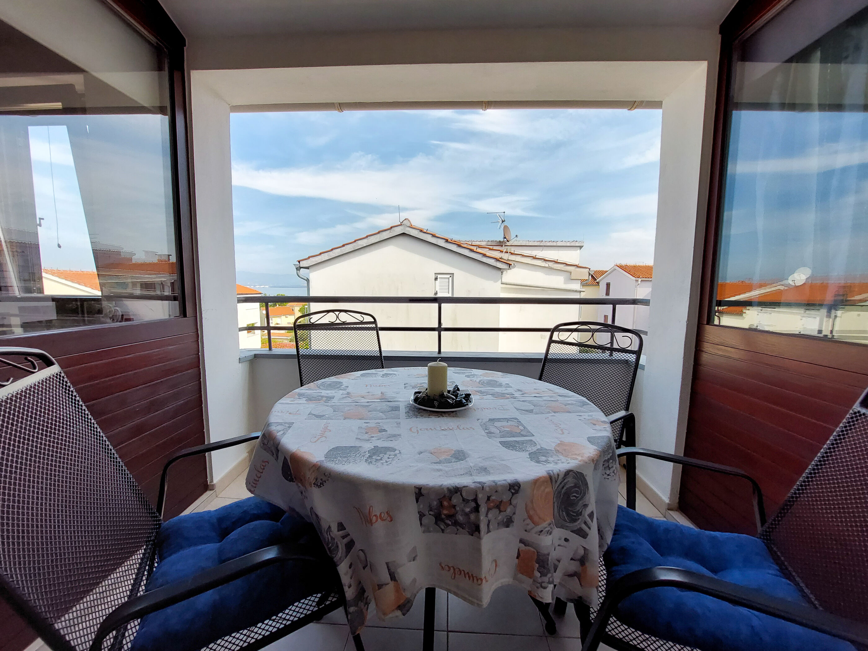 Apartments Mauro 67451-A1