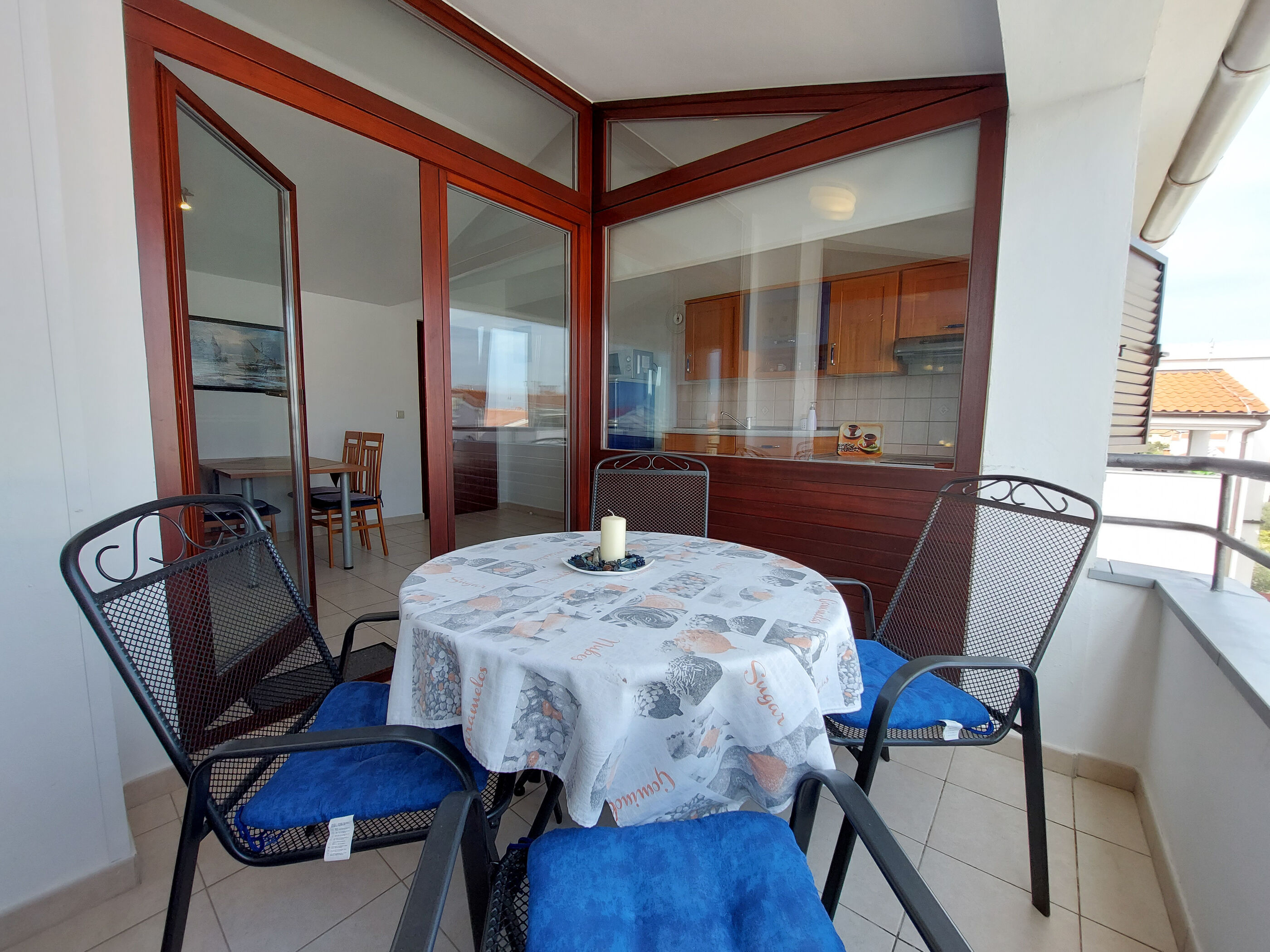 Apartments Mauro 67451-A1