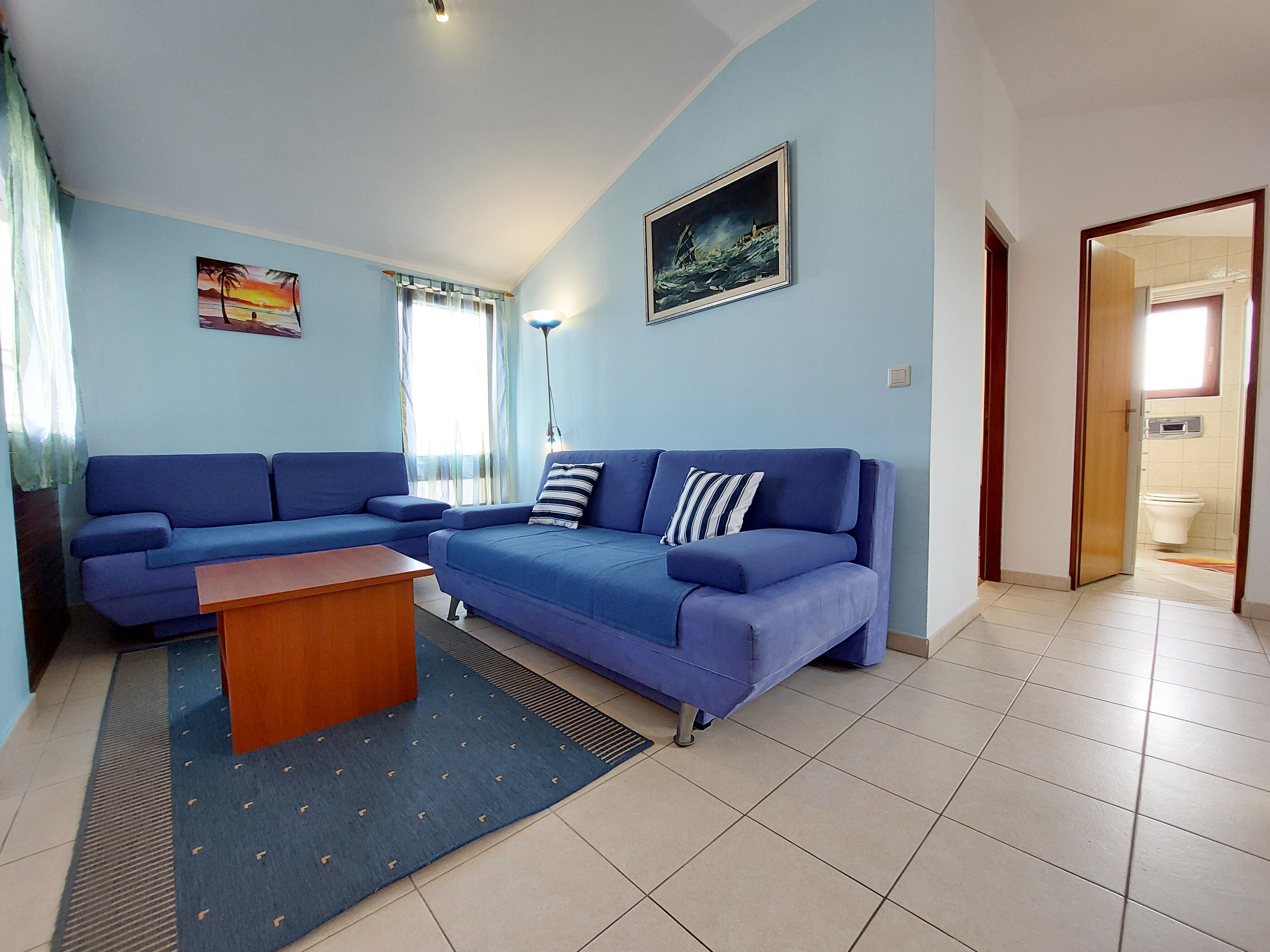 Apartments Mauro 67451-A1