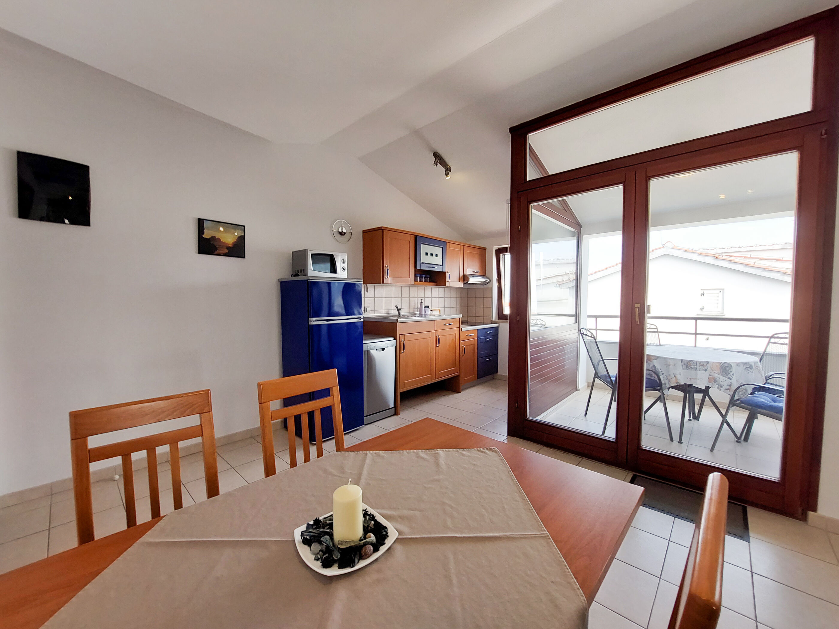 Apartments Mauro 67451-A1
