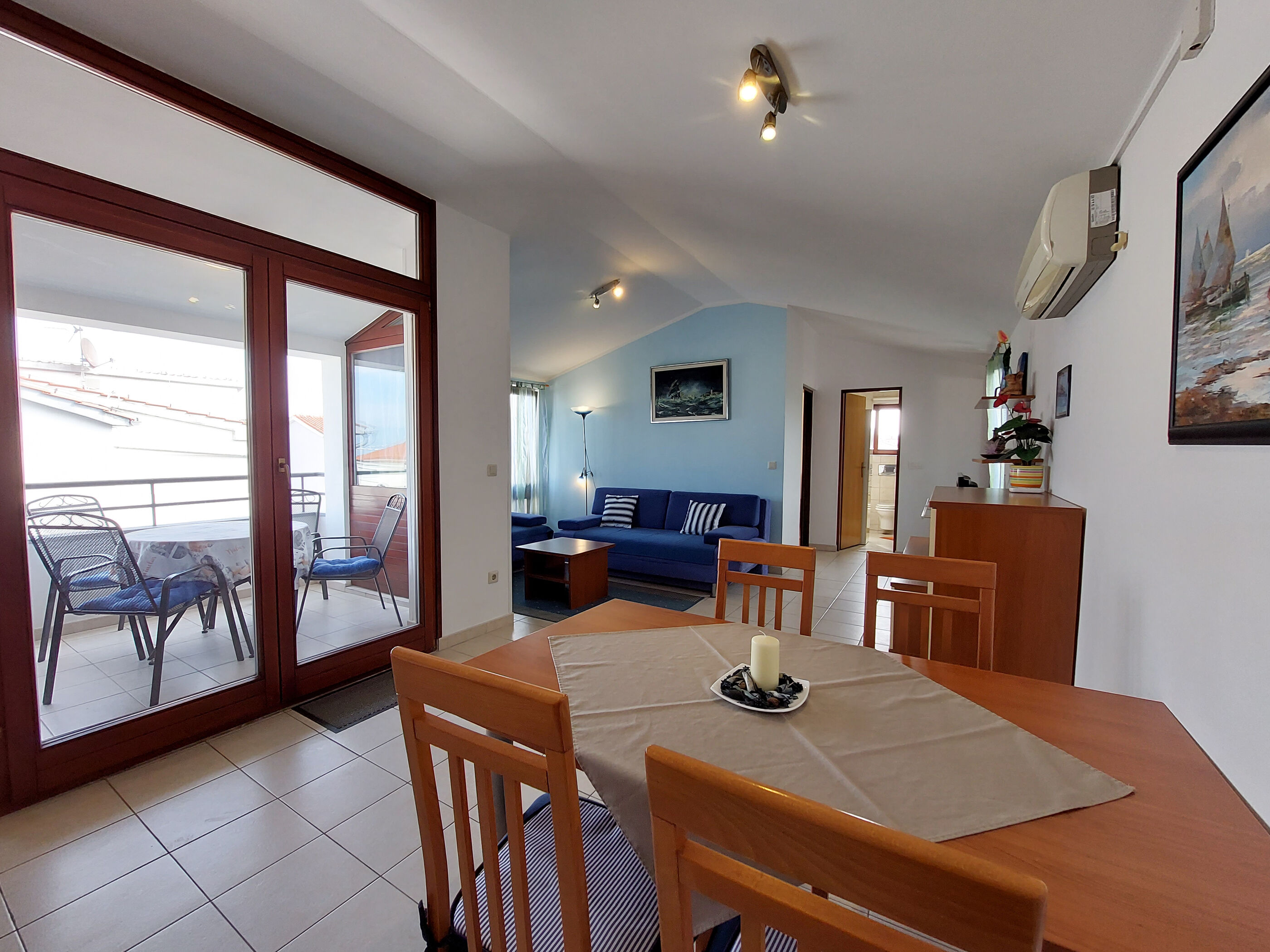 Apartments Mauro 67451-A1
