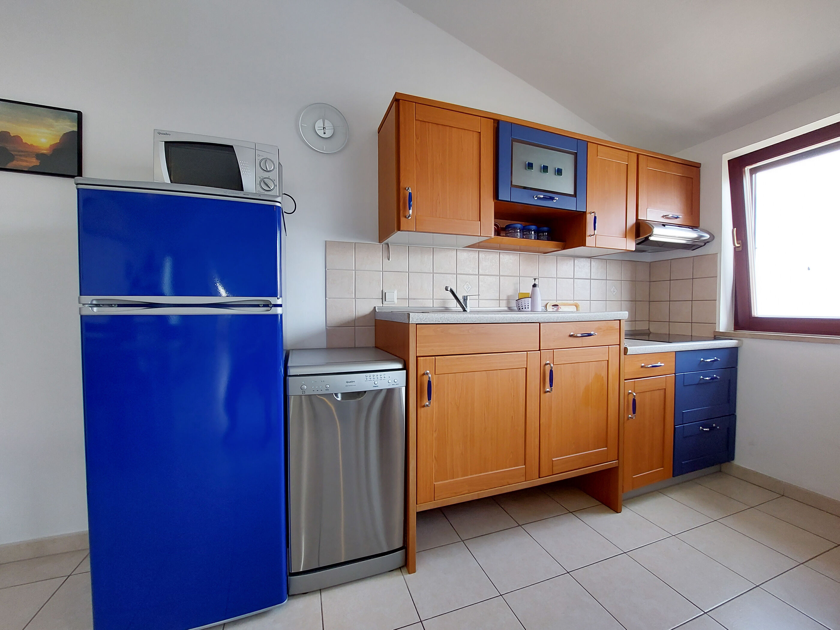 Apartments Mauro 67451-A1