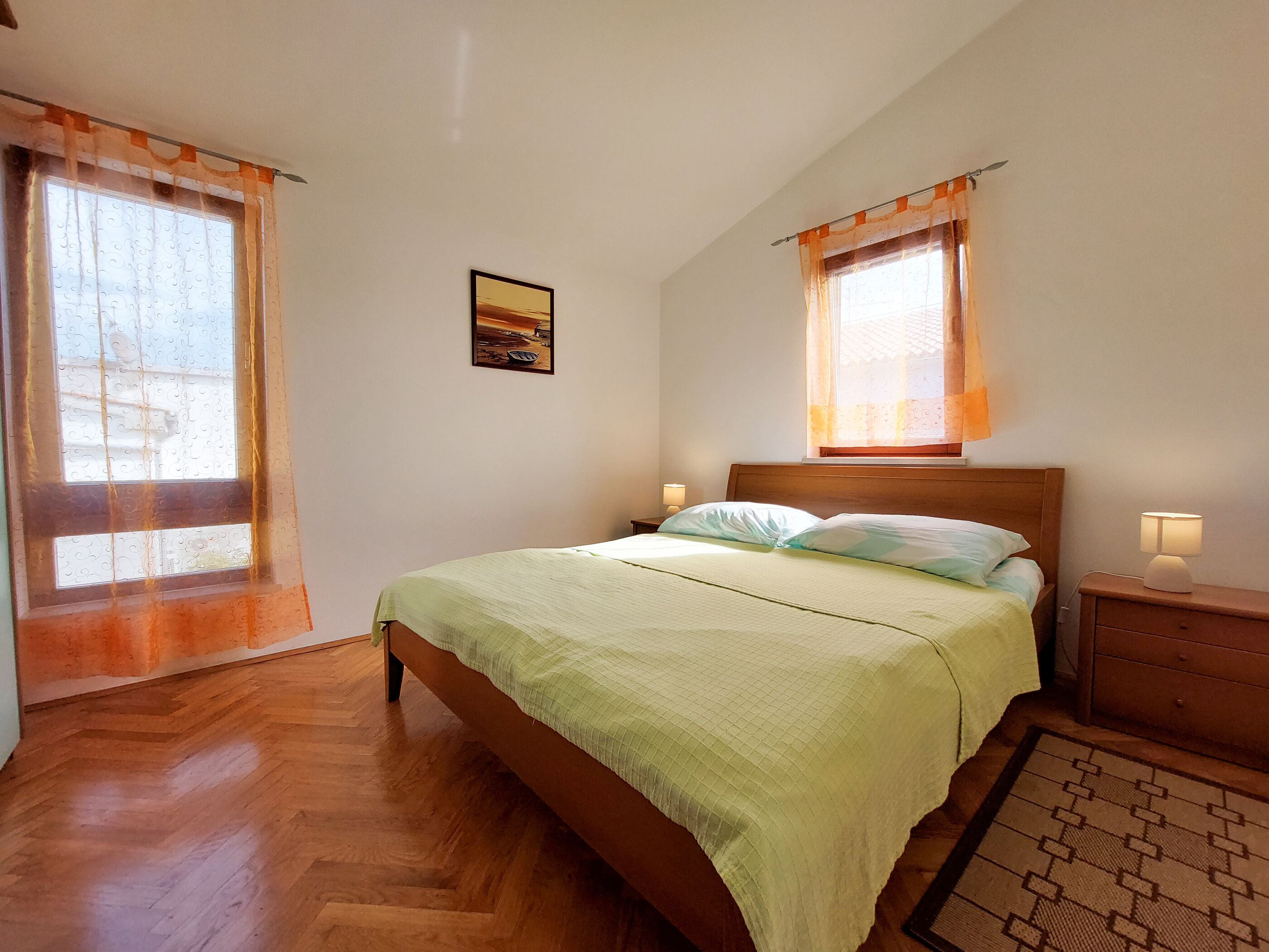 Apartments Mauro 67451-A1