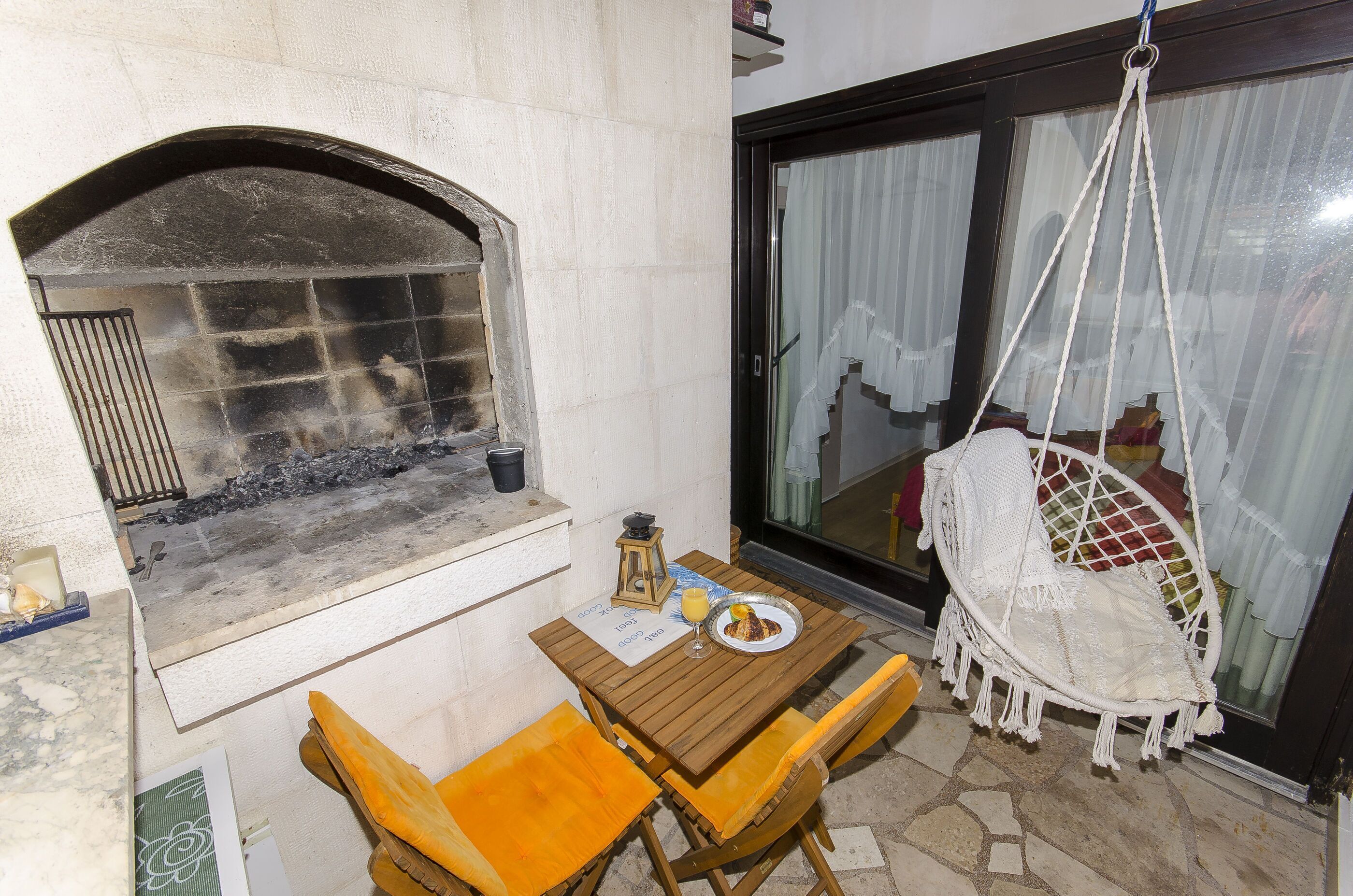 Apartment Taida 45041-A1