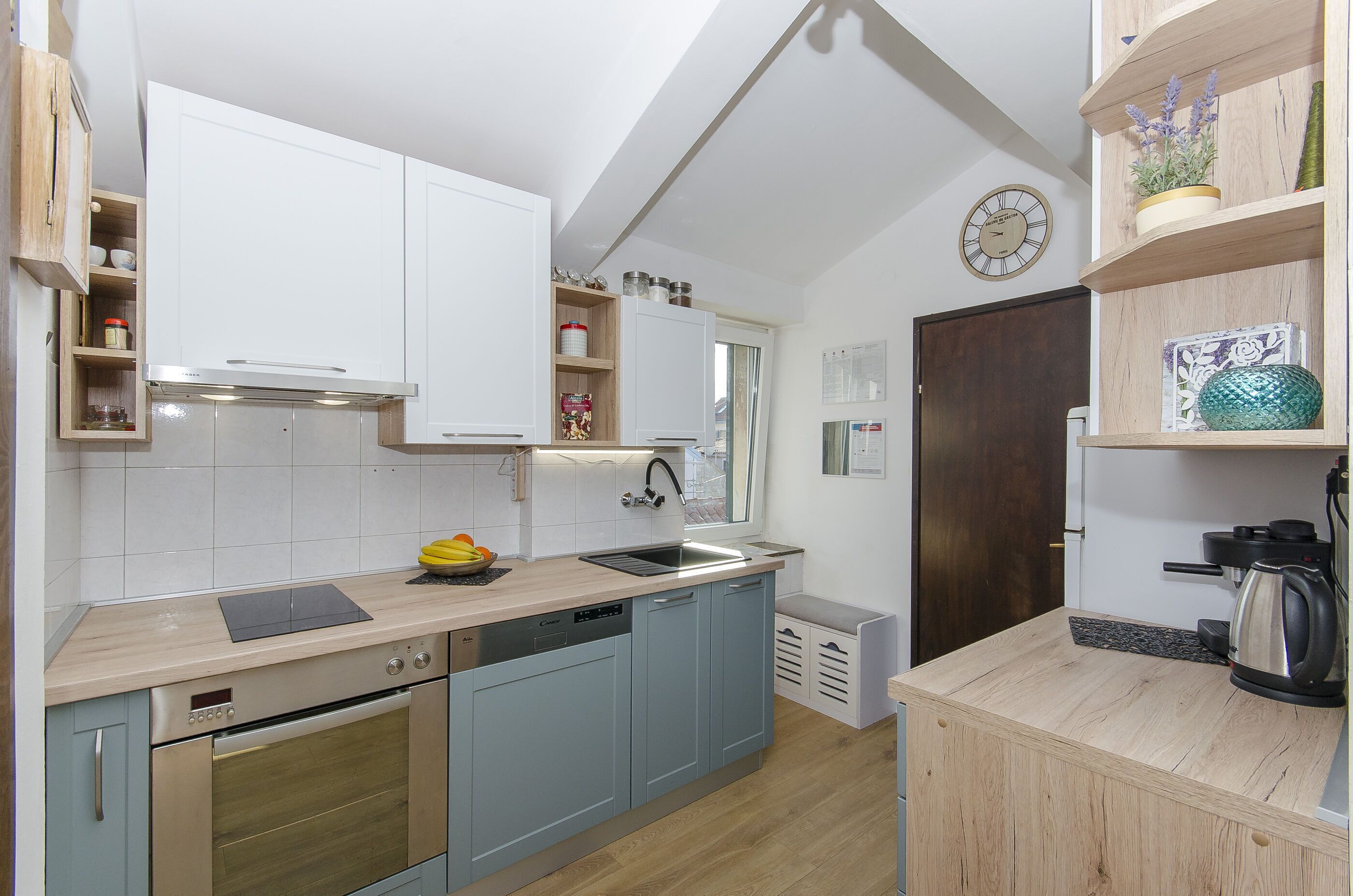 Apartment Taida 45041-A1