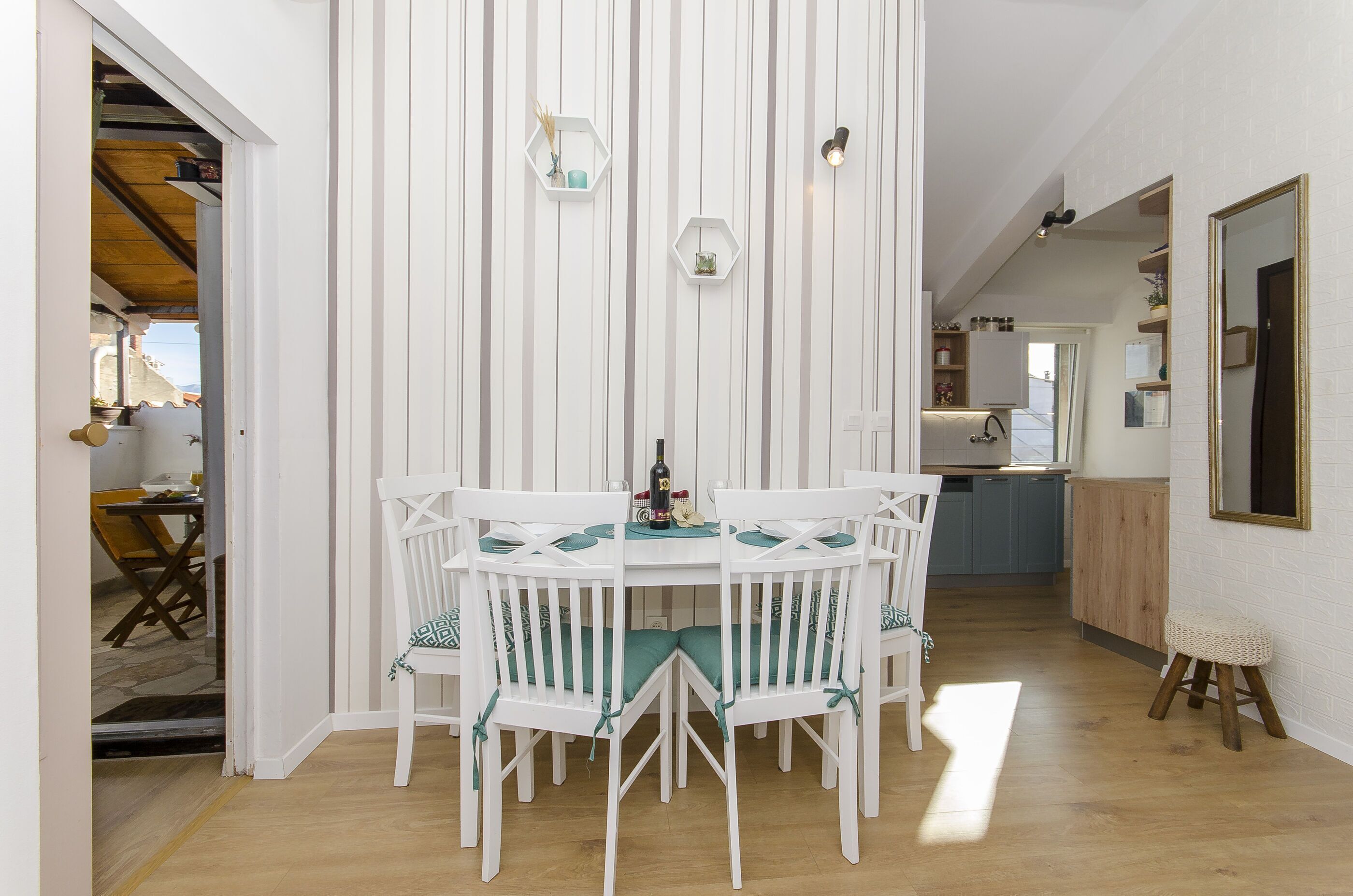 Apartment Taida 45041-A1