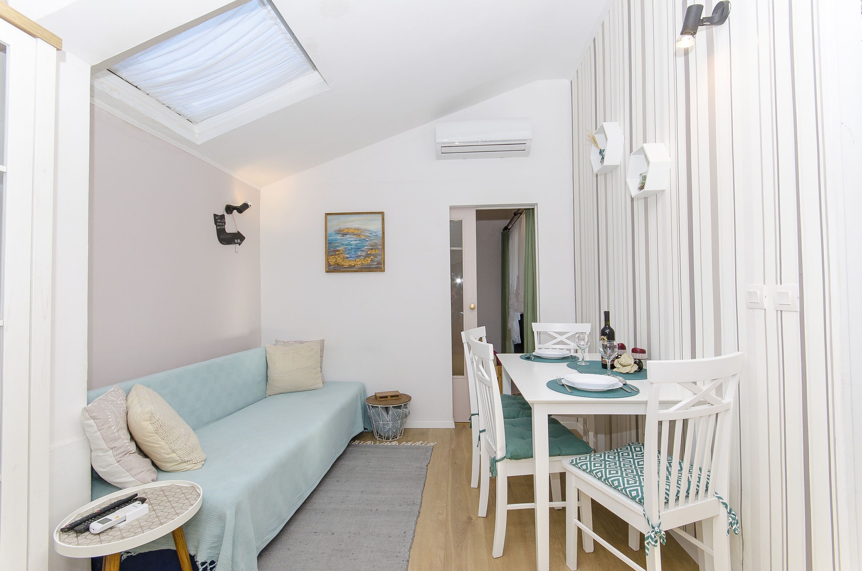 Apartment Taida 45041-A1