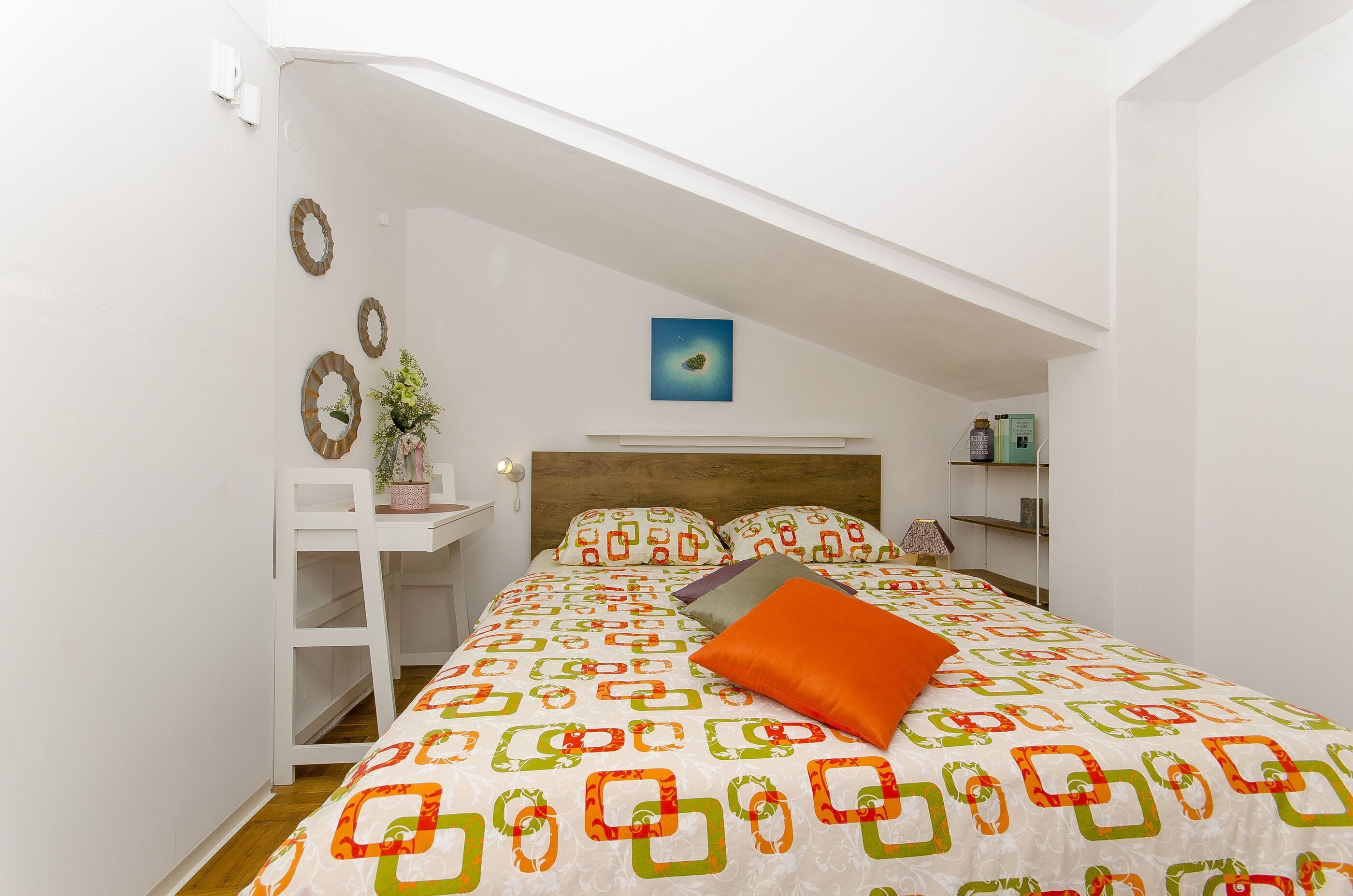 Apartment Taida 45041-A1