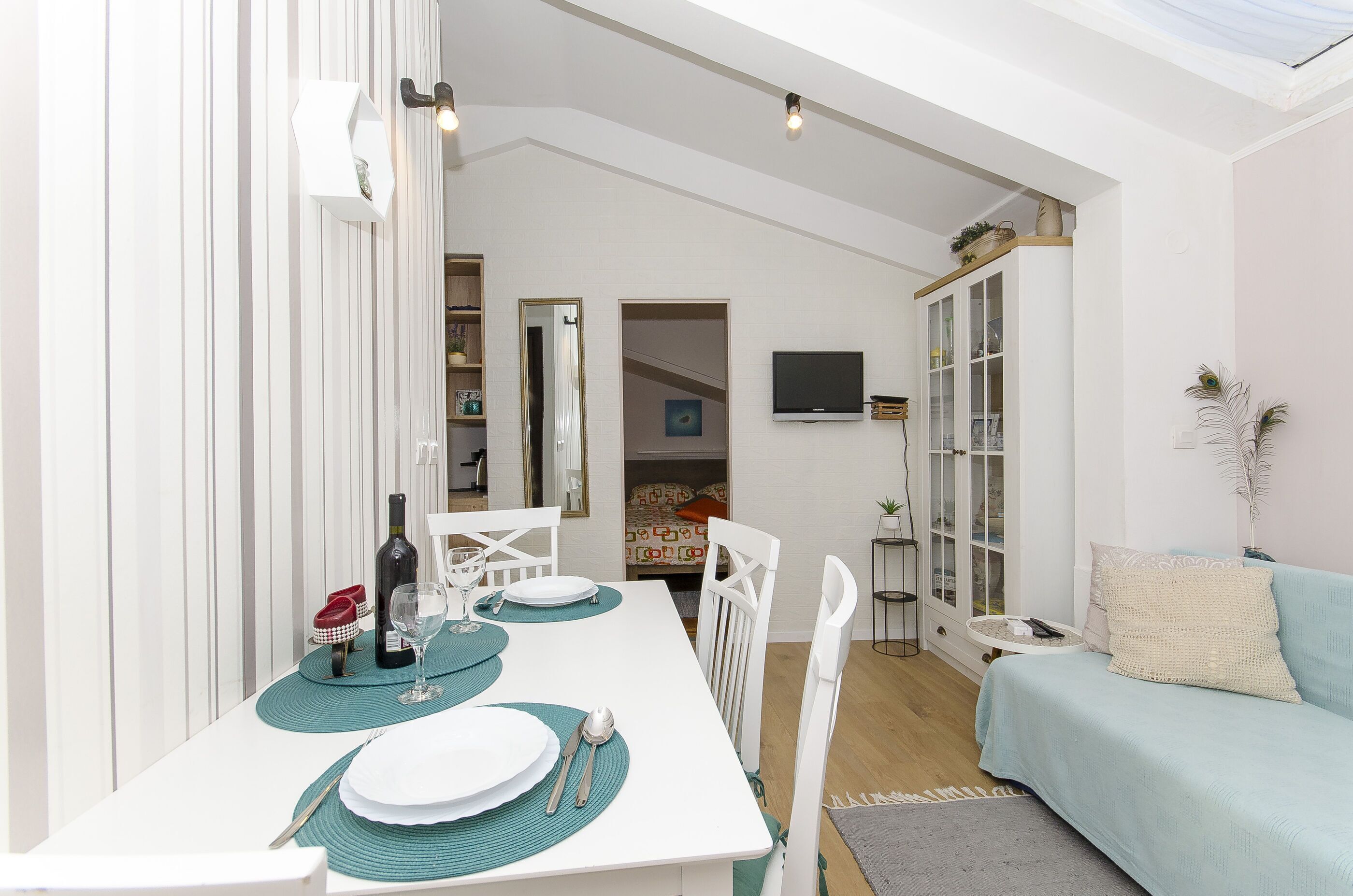Apartment Taida 45041-A1