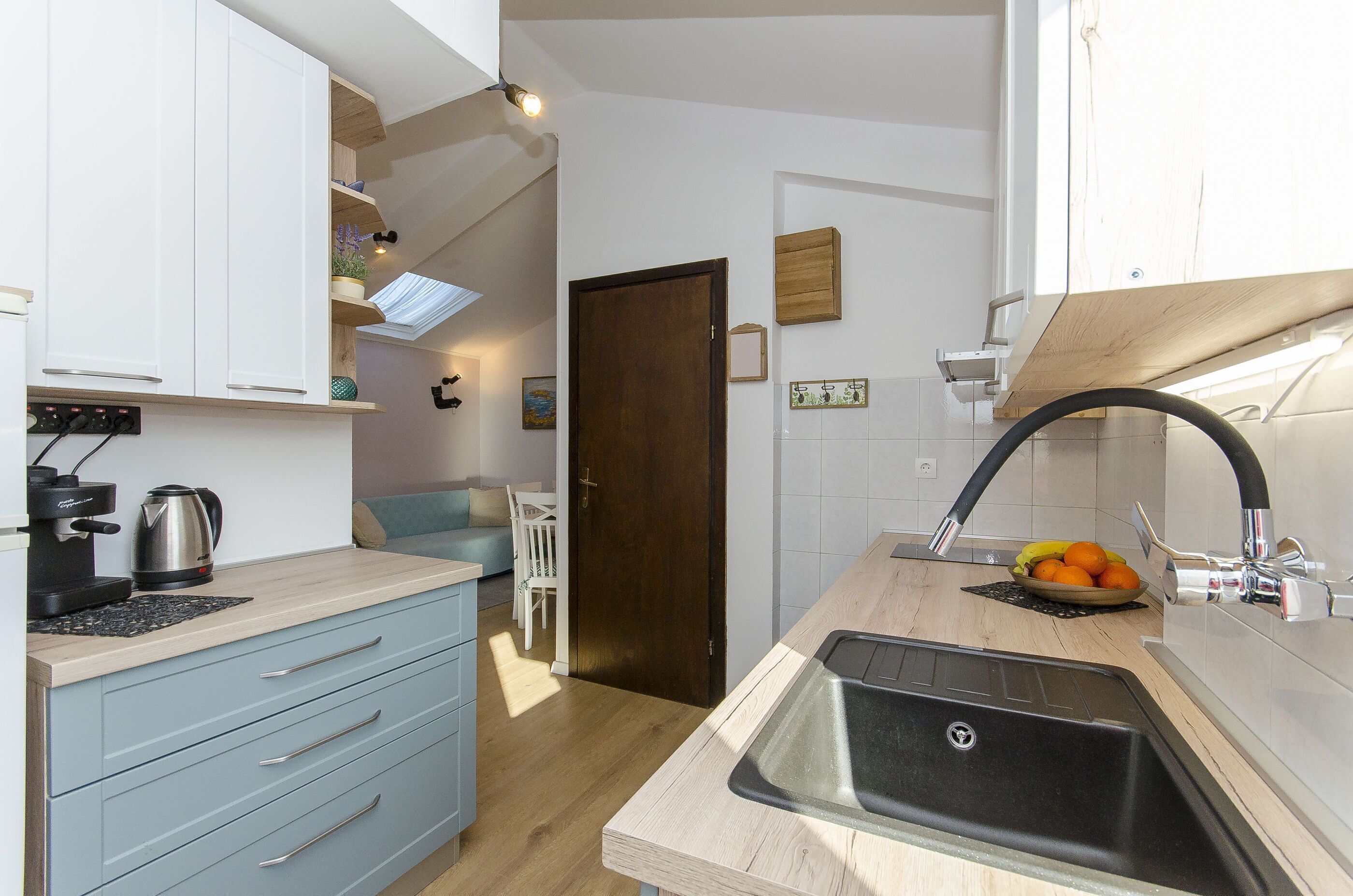 Apartment Taida 45041-A1