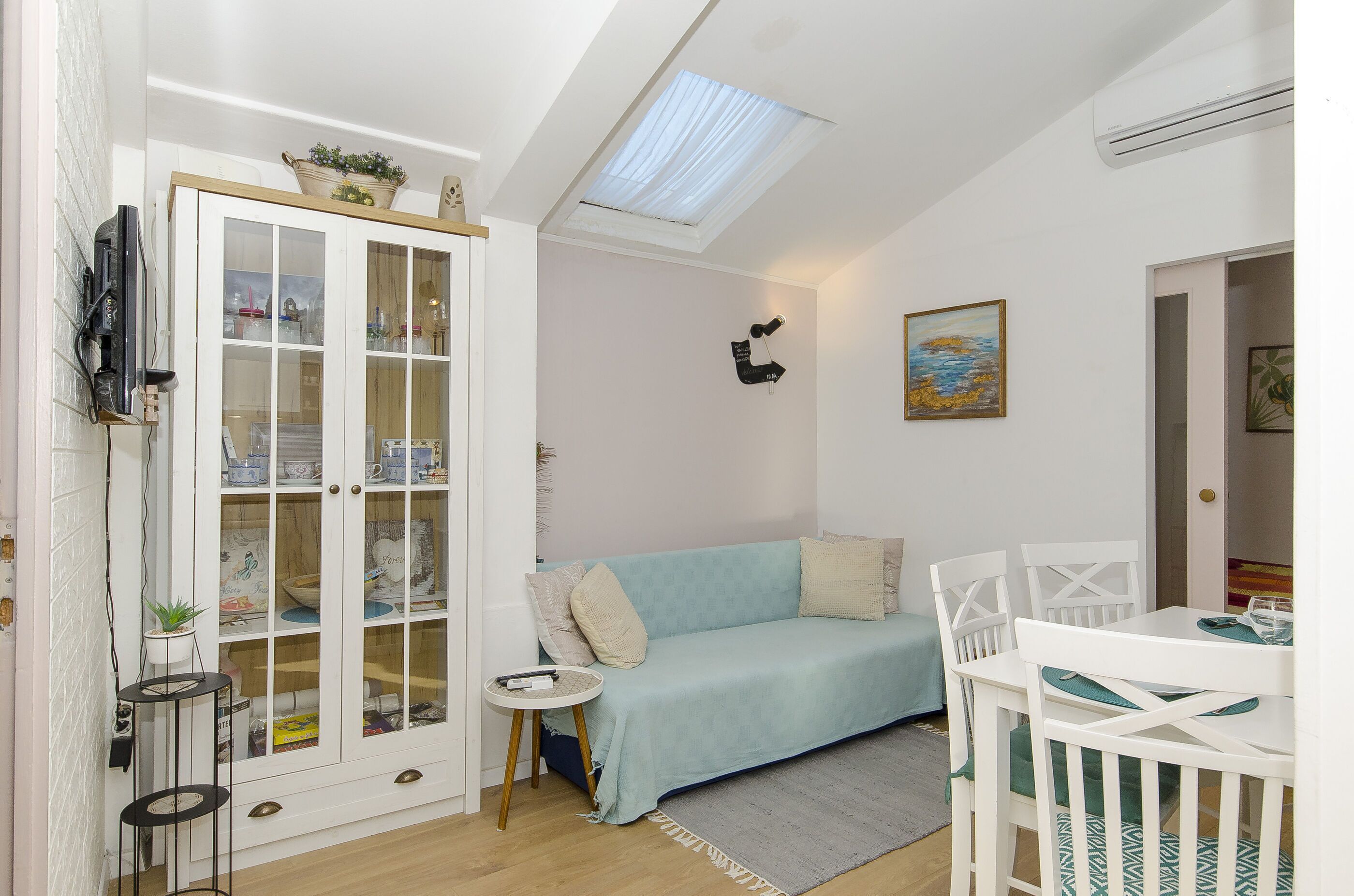Apartment Taida 45041-A1