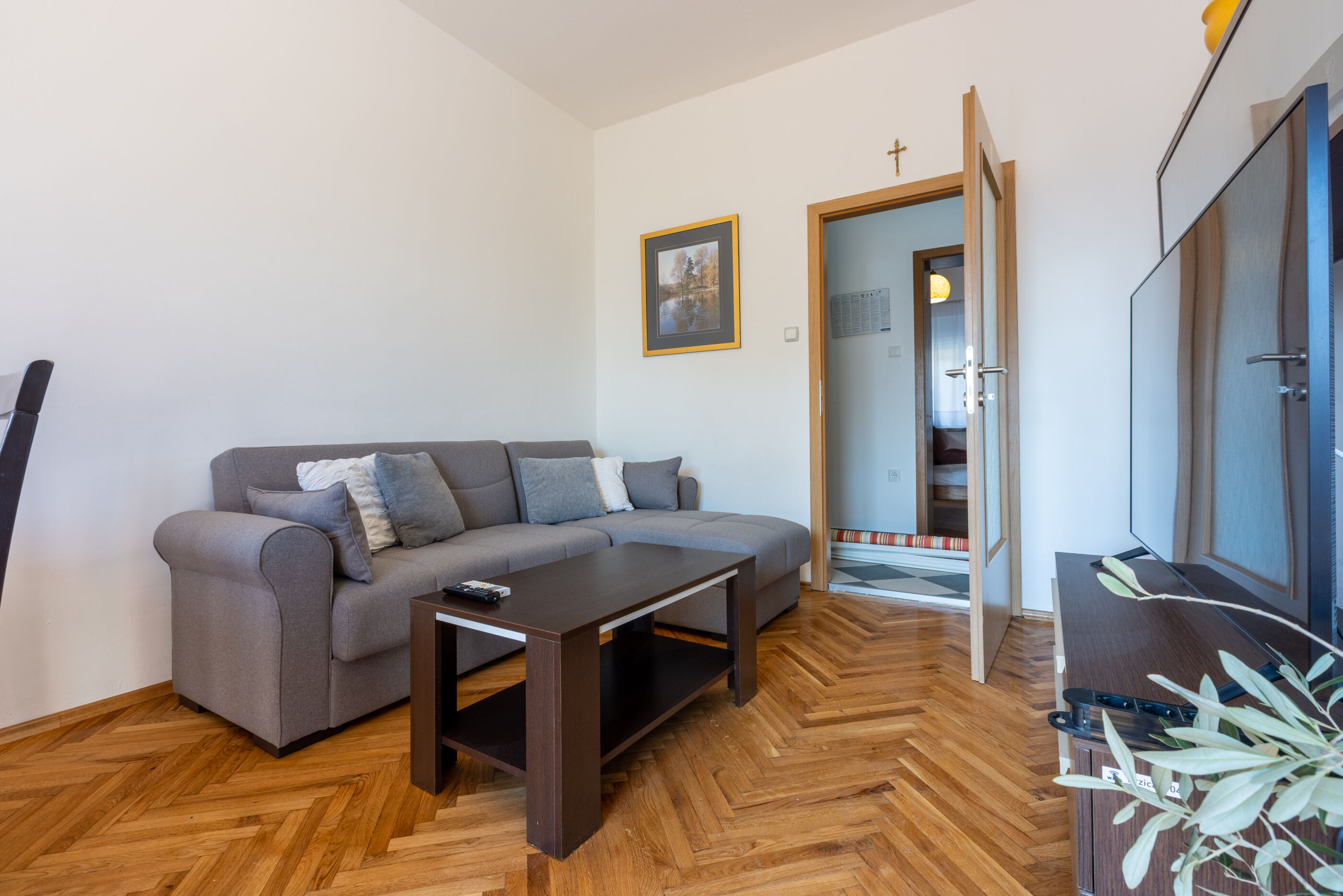 Apartments Anamarija 85401-A1