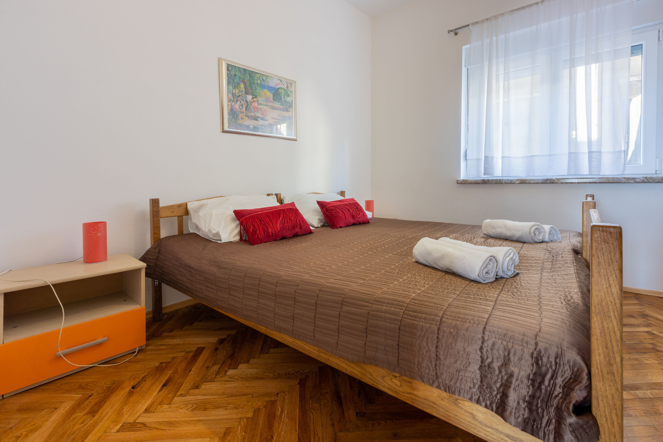 Apartments Anamarija 85401-A1