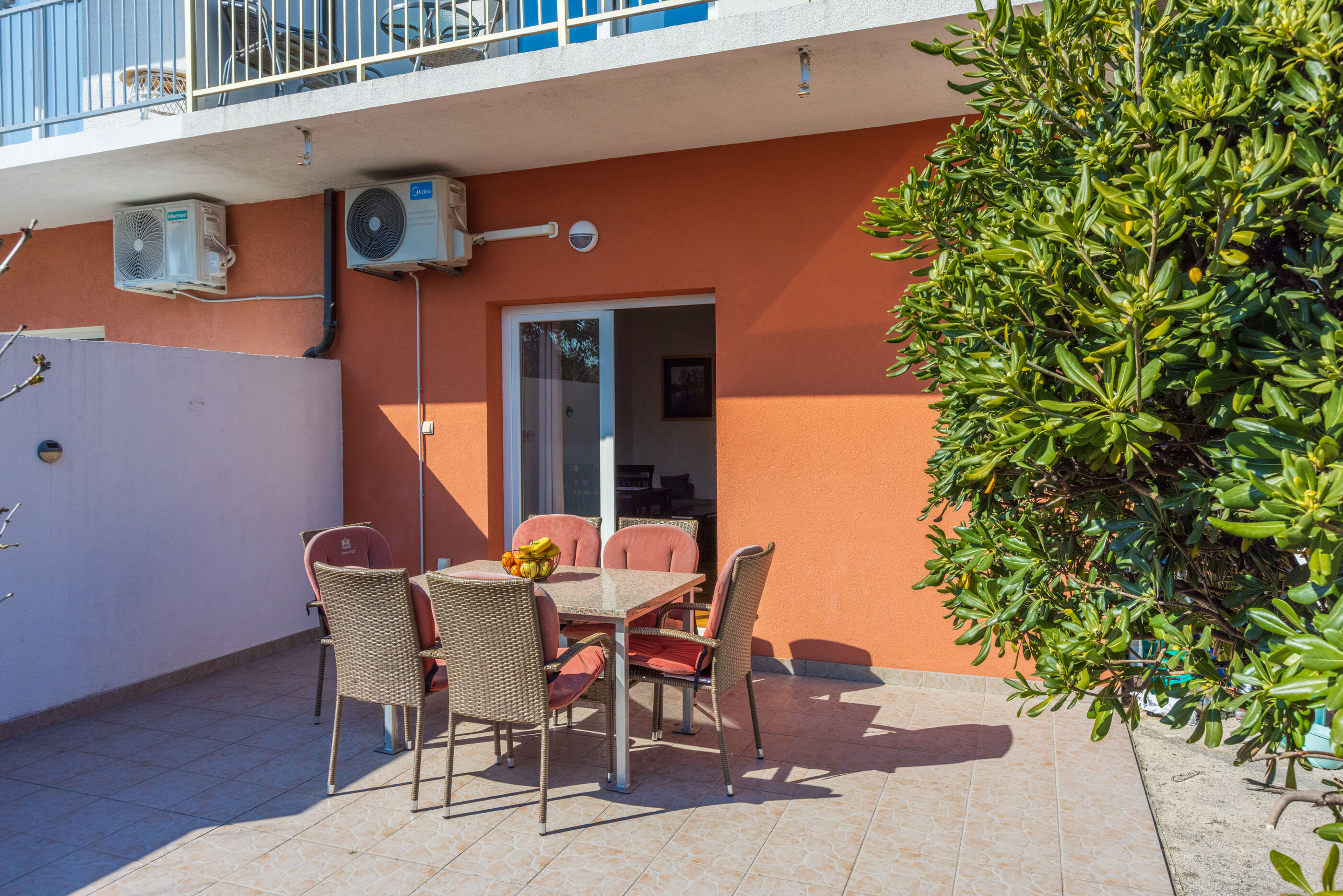 Apartments Anamarija 85401-A1