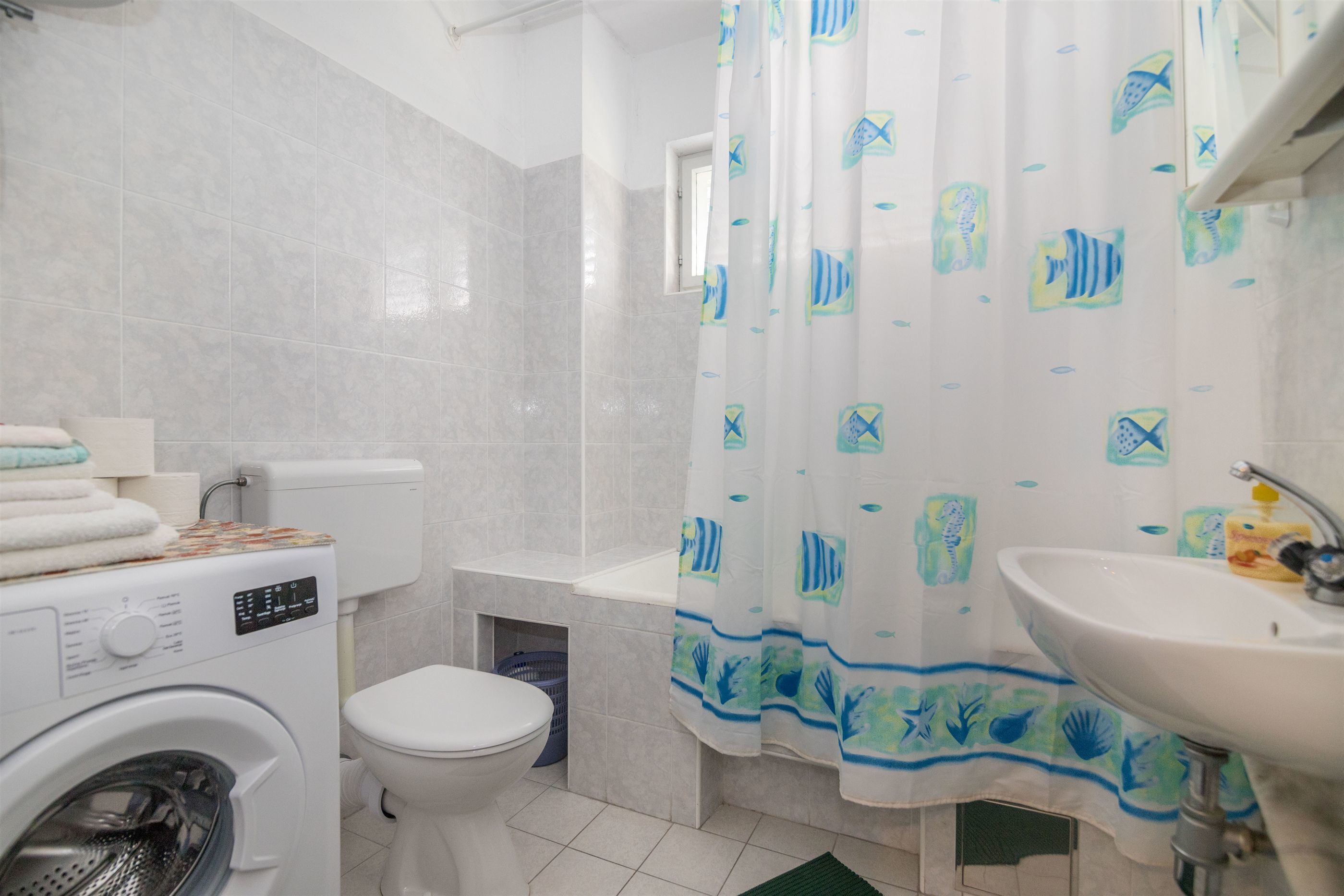 Apartment Ante Tonči 45241-A1